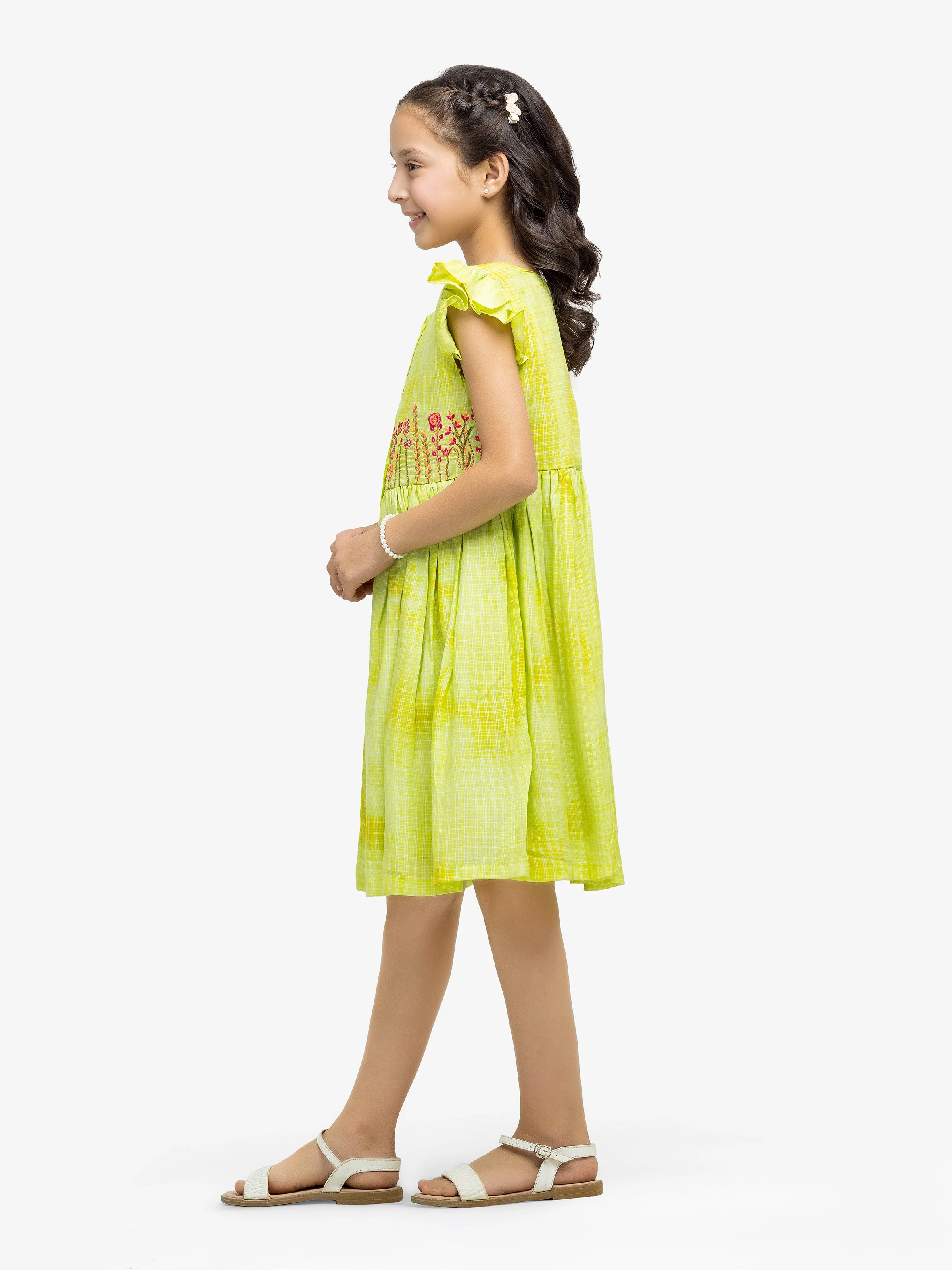 Frock - EGTF24S-200094 - Image 4