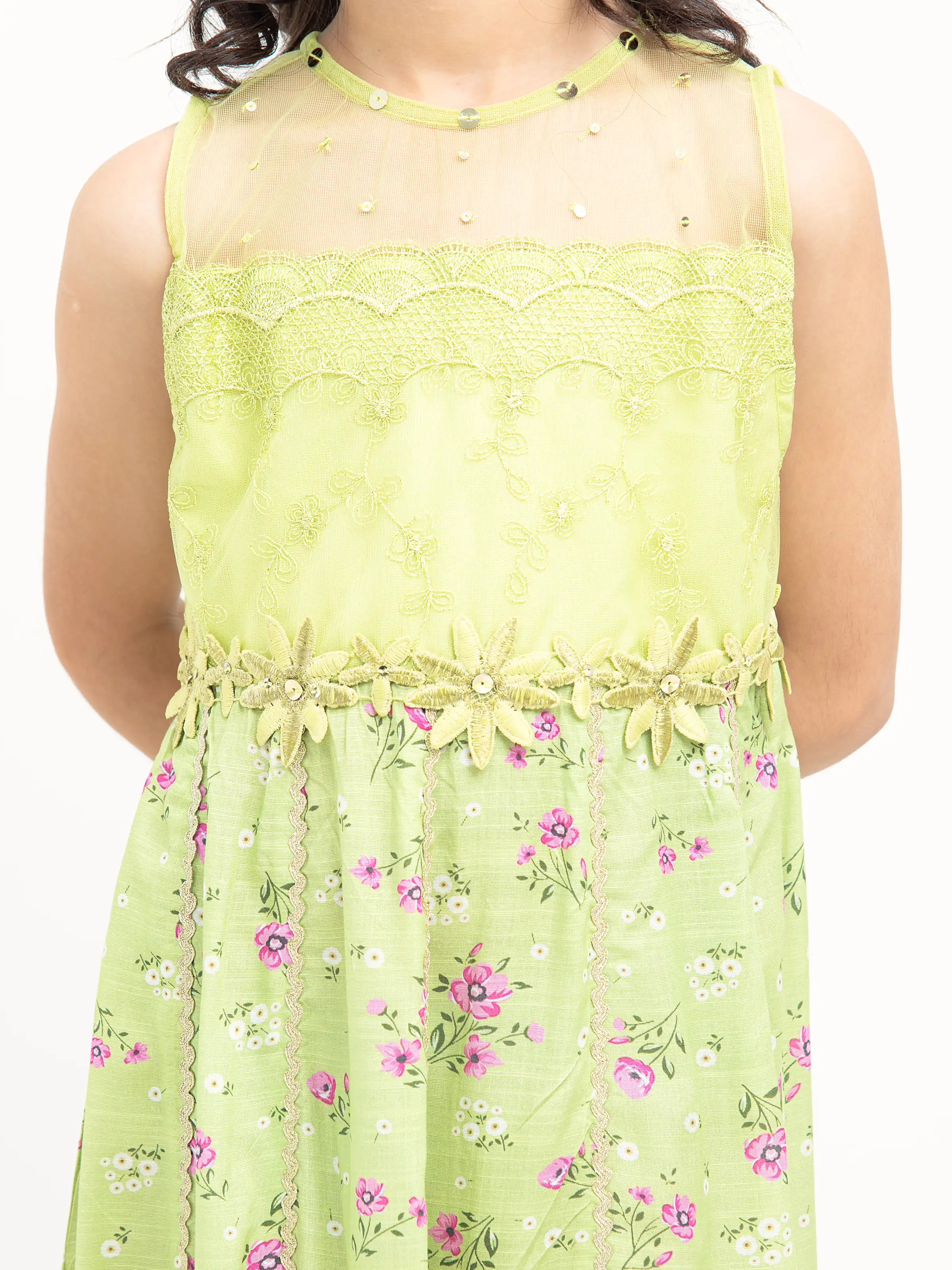 Frock - EGTPLE24-50023S - Image 3