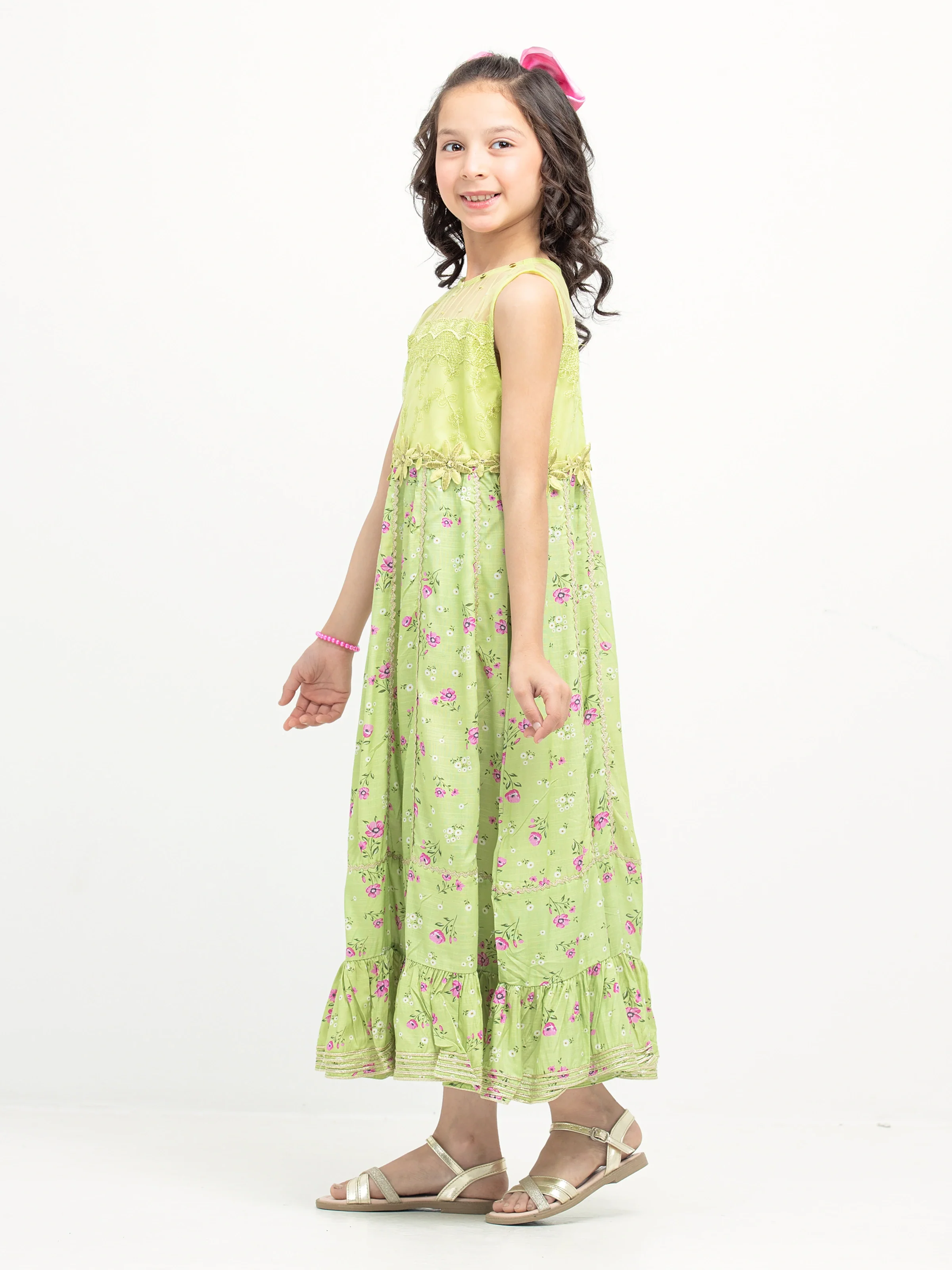 Frock - EGTPLE24-50023S - Image 4