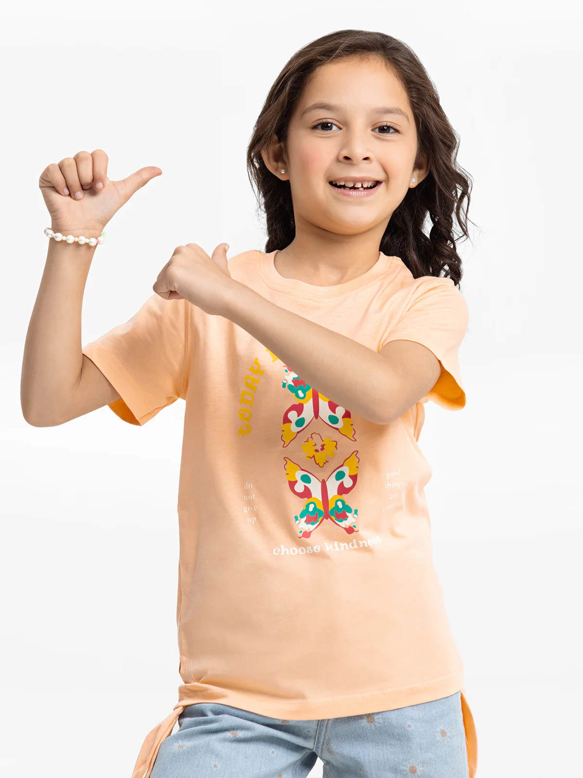 Graphic Tee - EGTK23-015 - Image 3