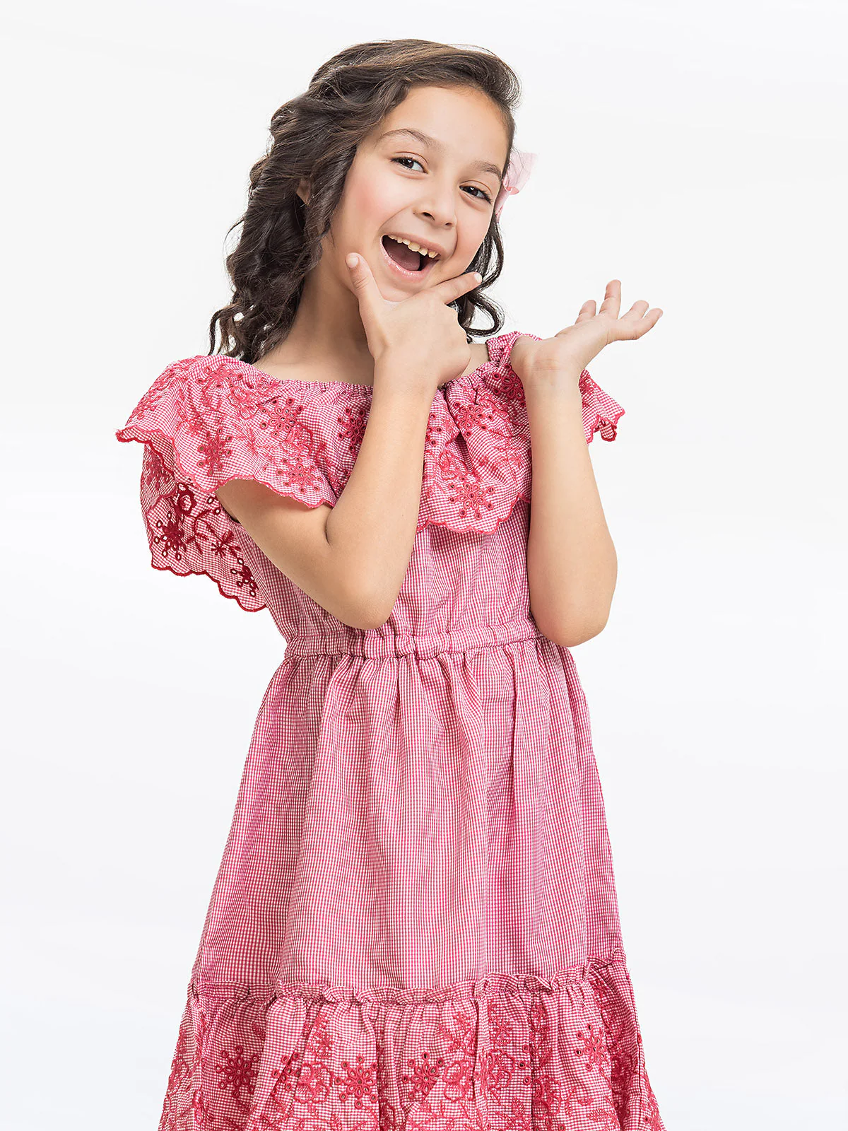 Frock - EGTF24S-200055 - Image 2