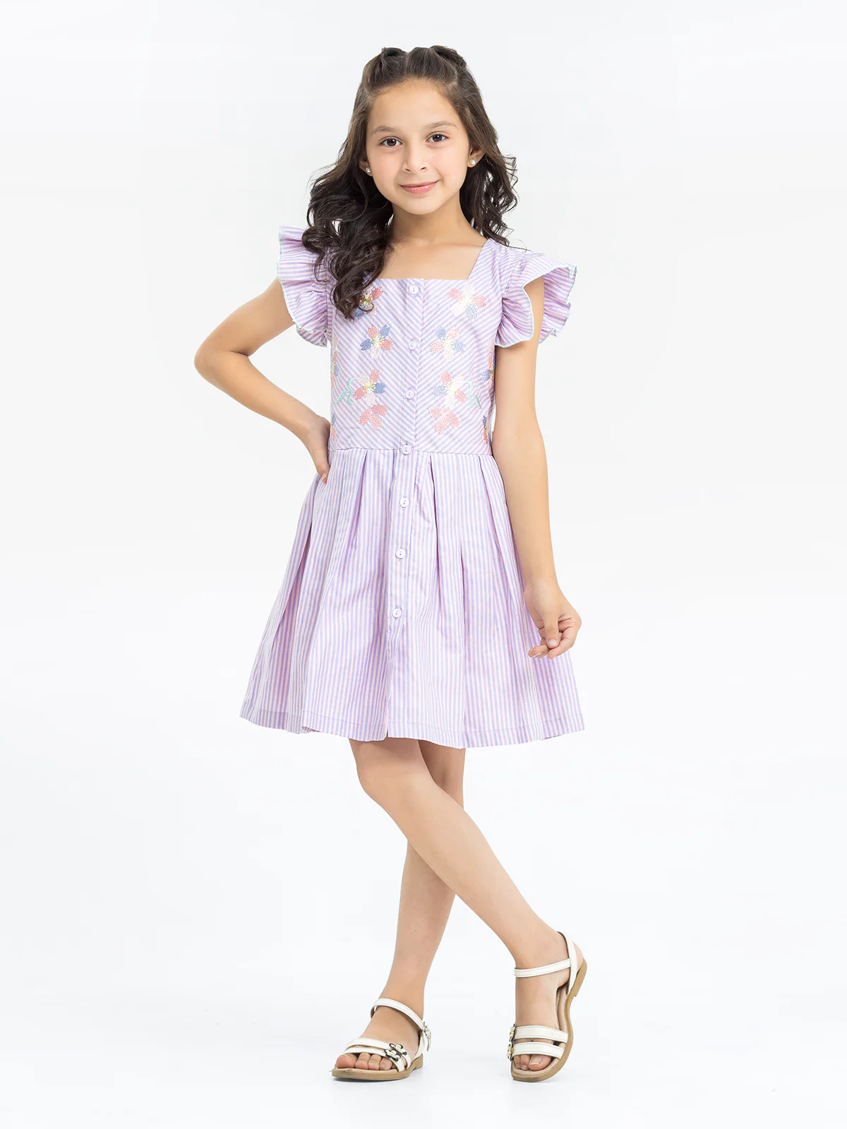 Frock - EGTF24S-200098