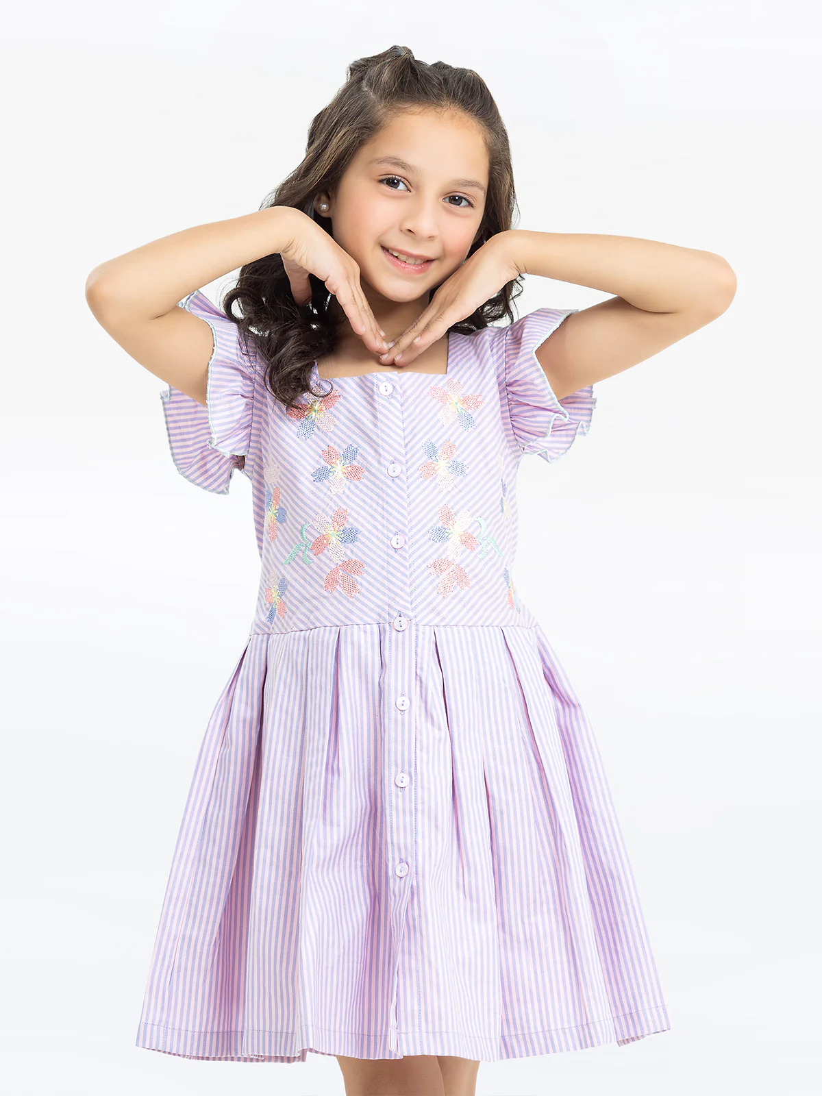 Frock - EGTF24S-200098 - Image 2