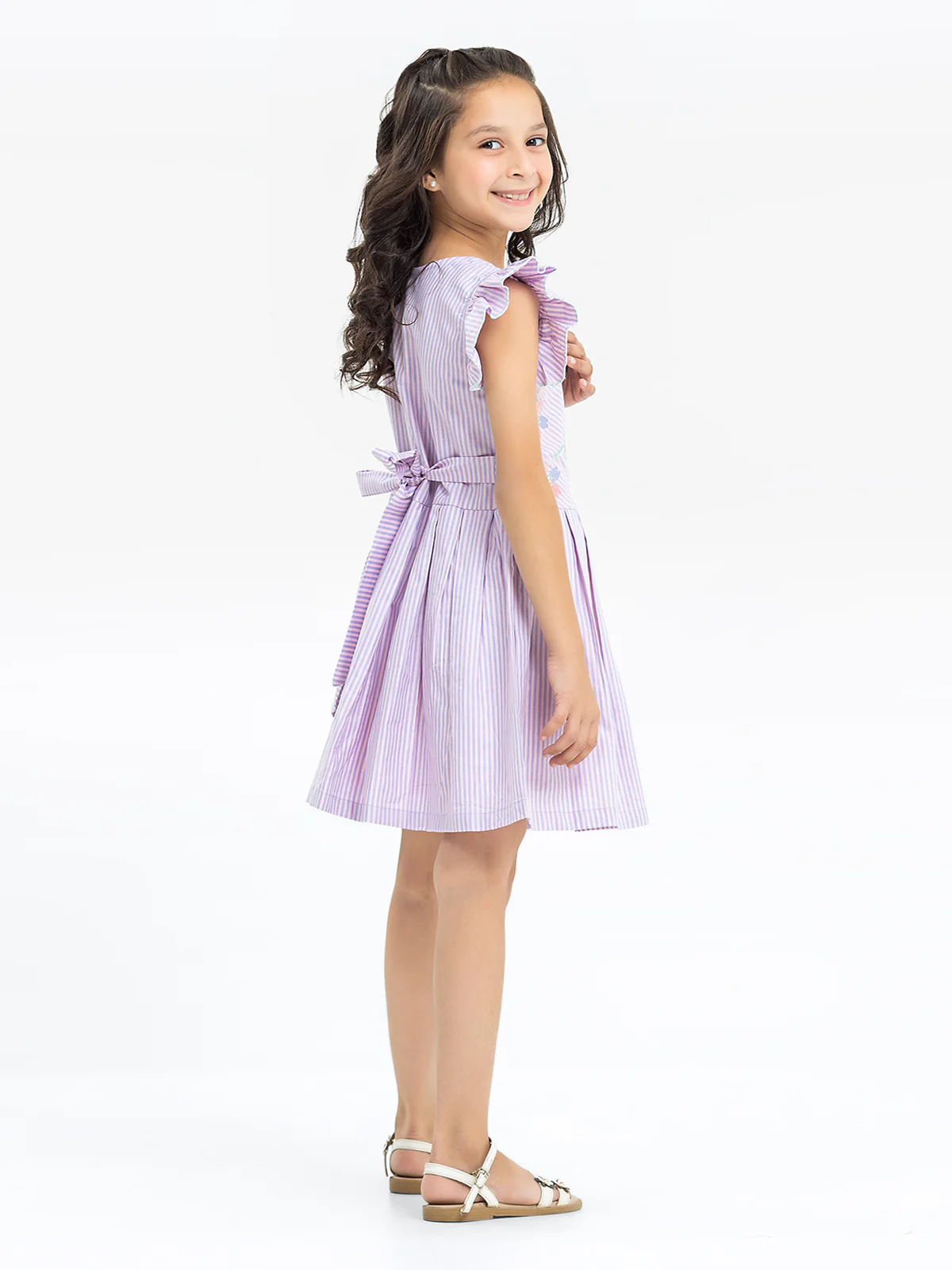 Frock - EGTF24S-200098 - Image 5