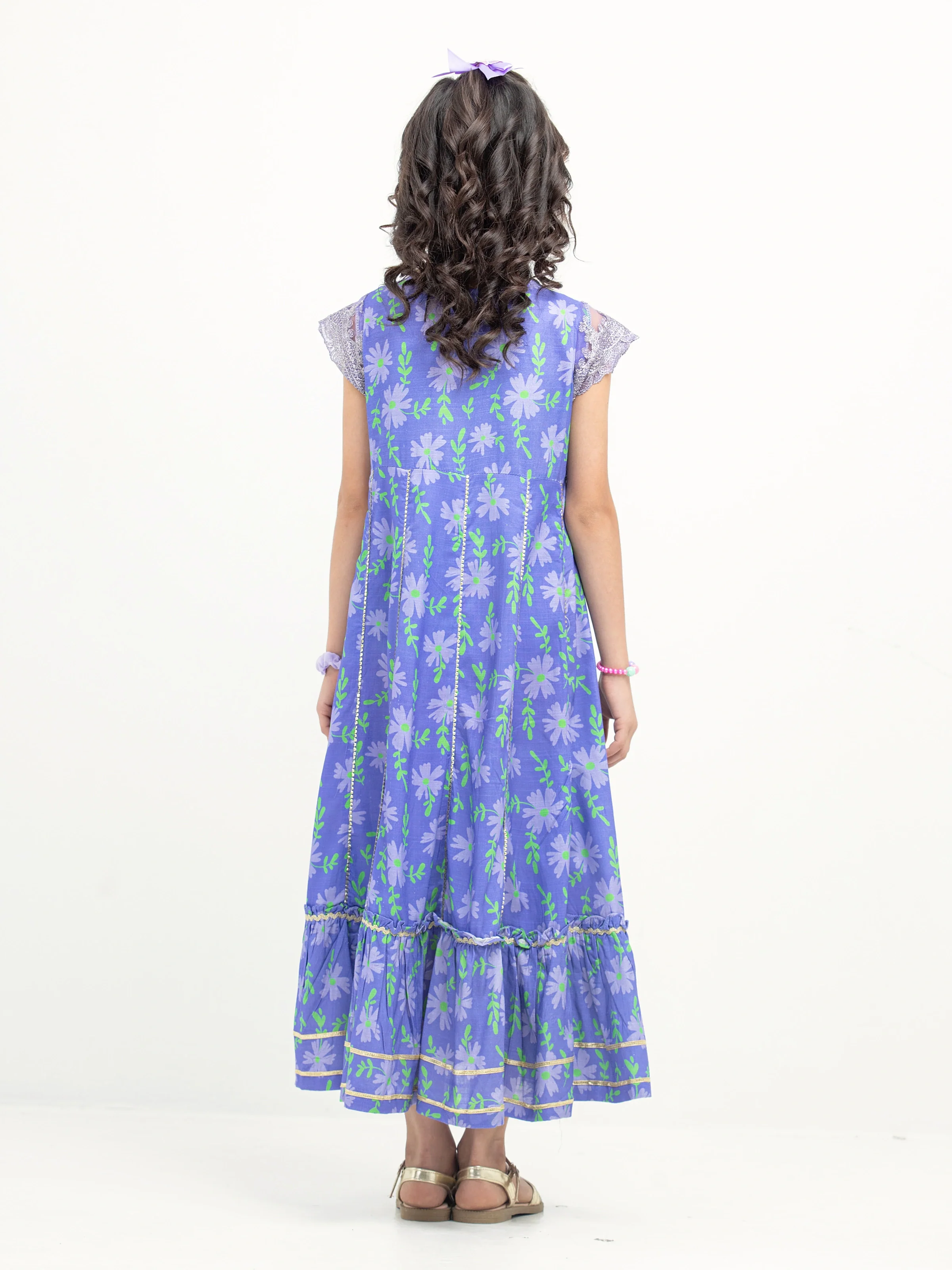 Frock - EGTPLE24-50024S - Image 5