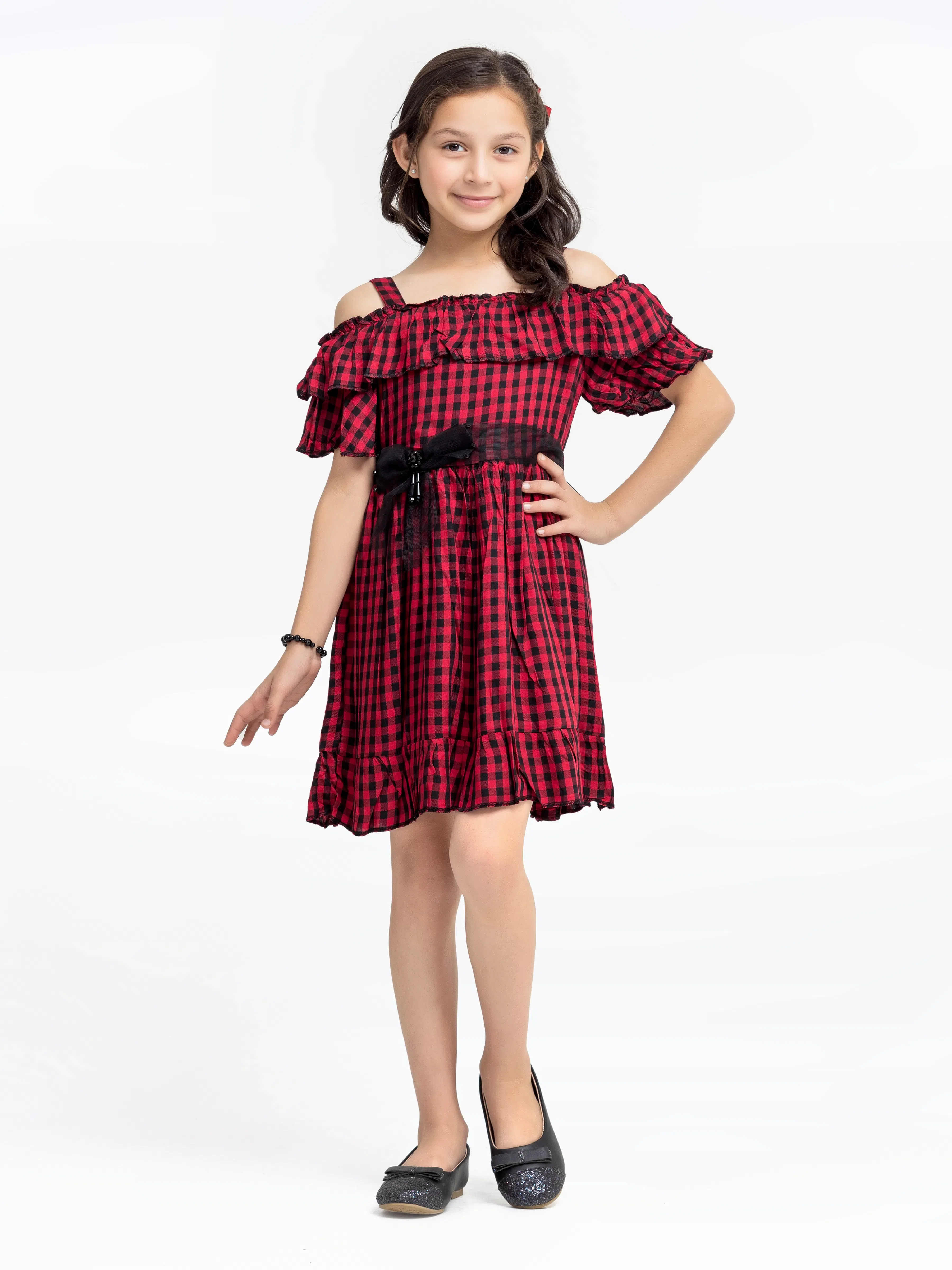 Frock - EGTF24S-200071