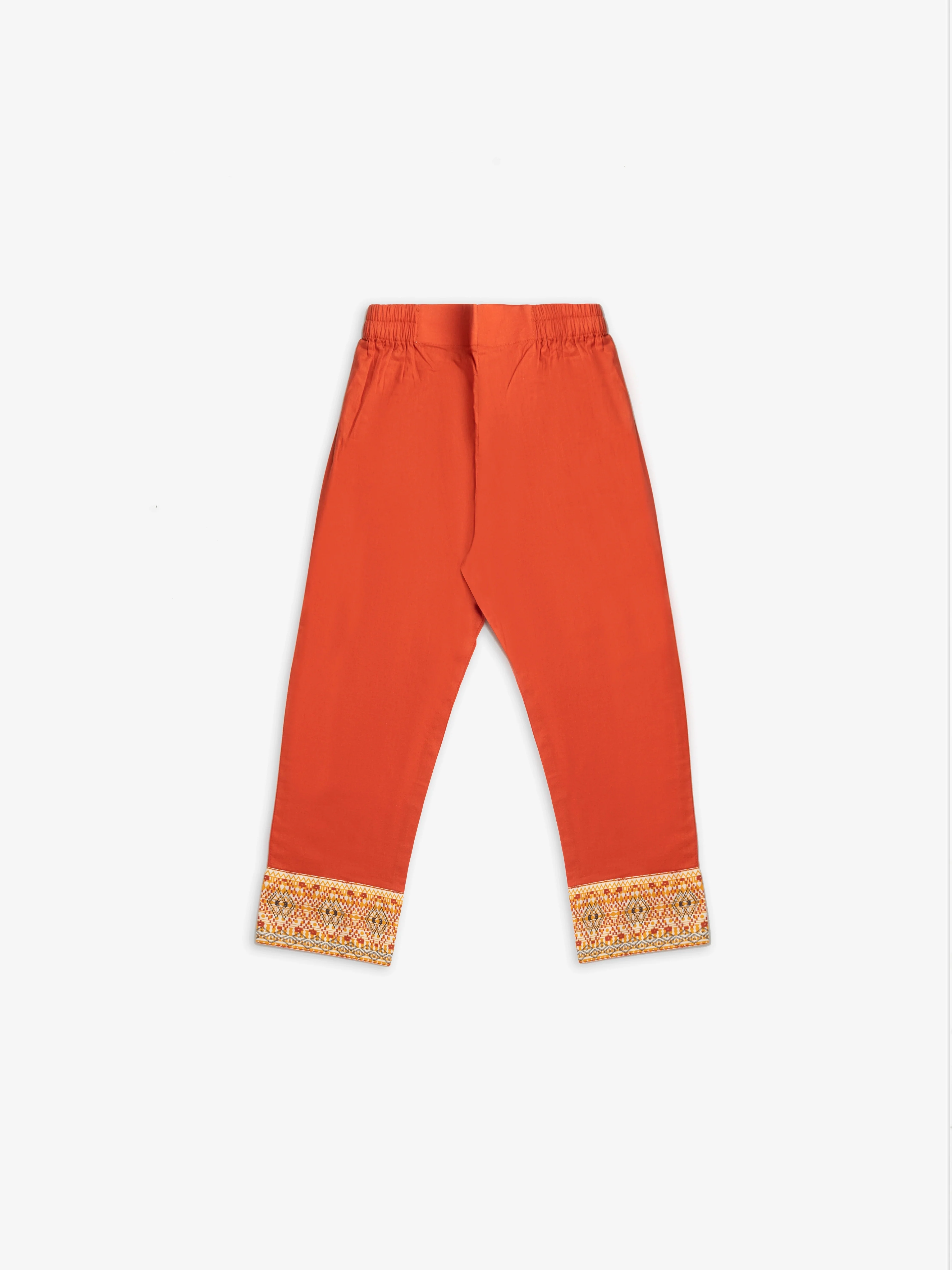Basic Trouser - EGB19-75100