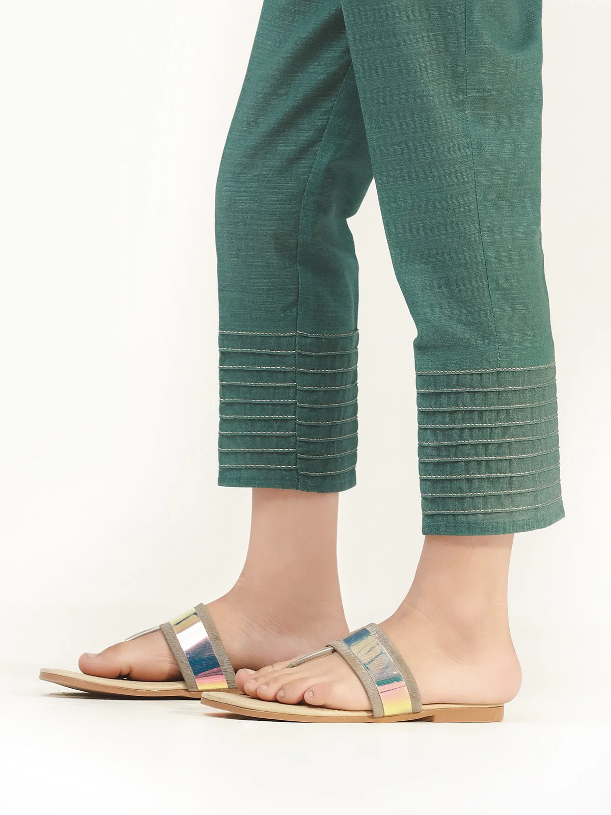 Basic Trouser - EGB22-75202 - Image 2