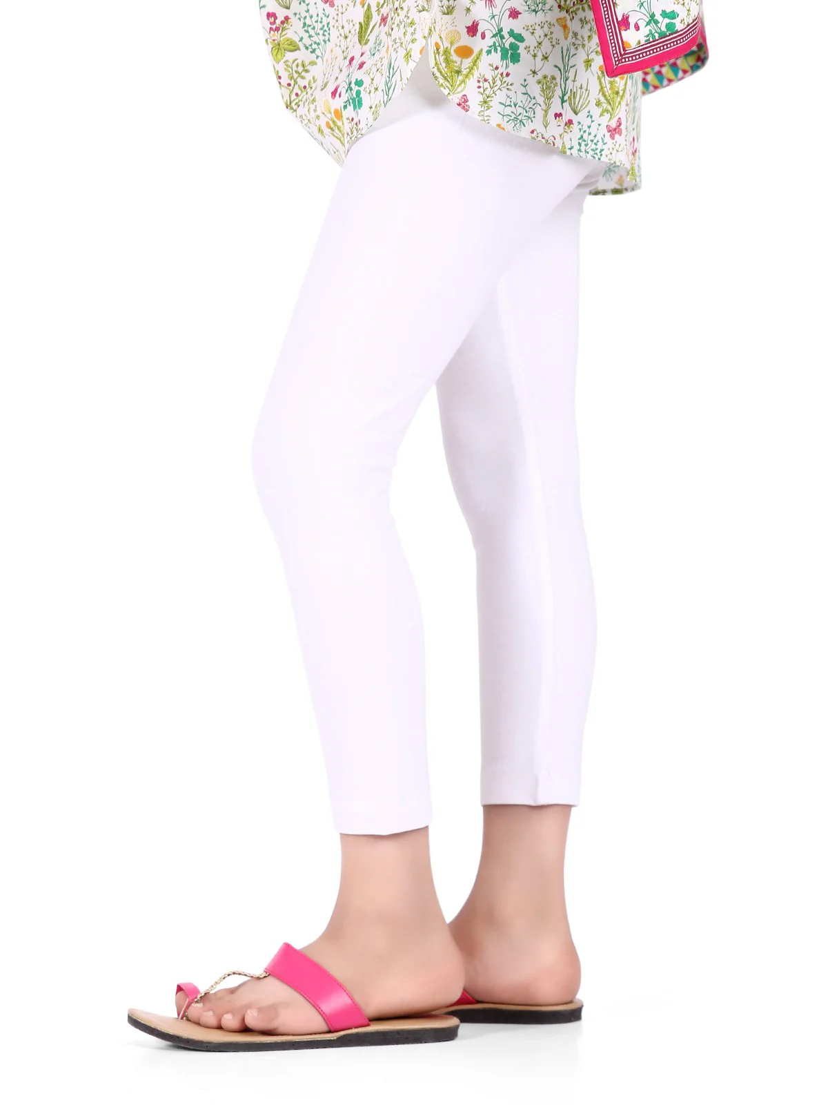 Basic Tights - EGBT21-75178 - Image 2