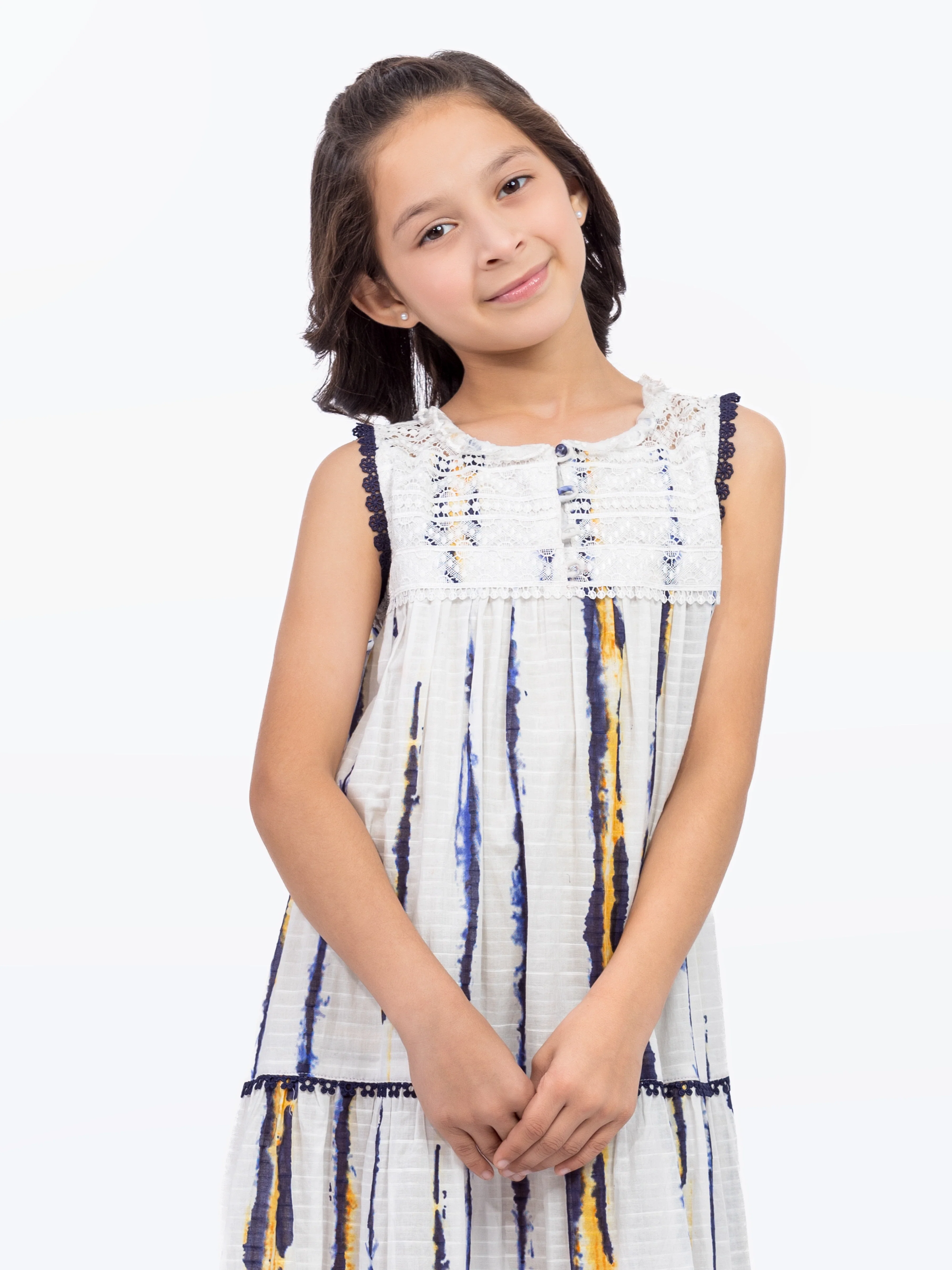 Frock - EGTF5-71011 - Image 2