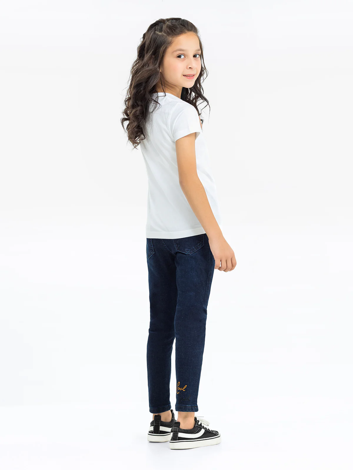 Graphic Tee - EGTK24-011 - Image 5