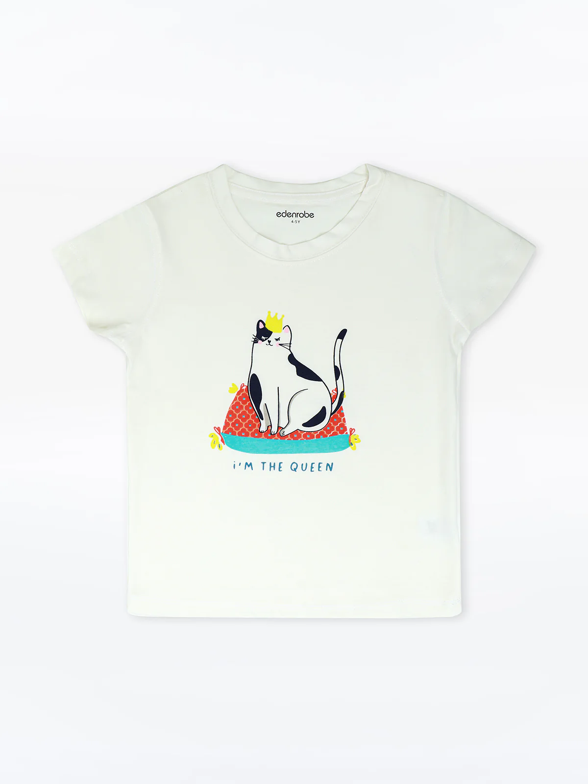 Graphic Tee - EGTK24-012