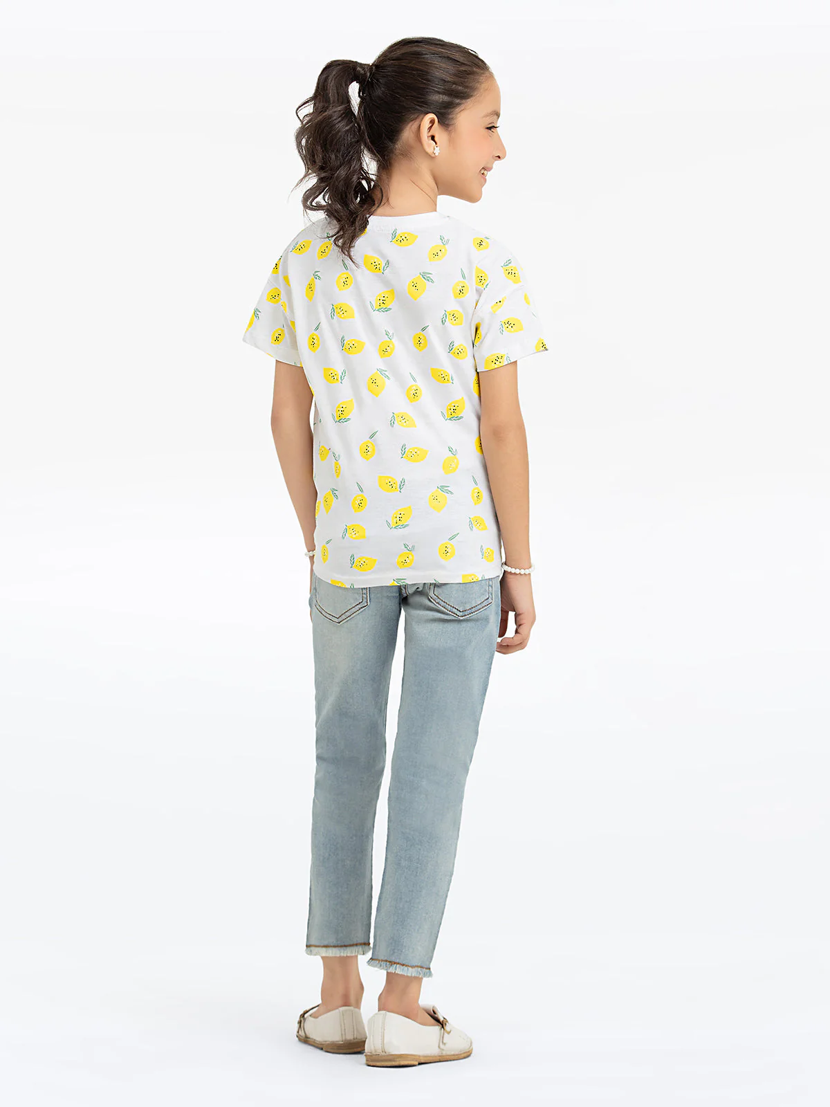 All Over Print Tee - EGTK24-018 - Image 3