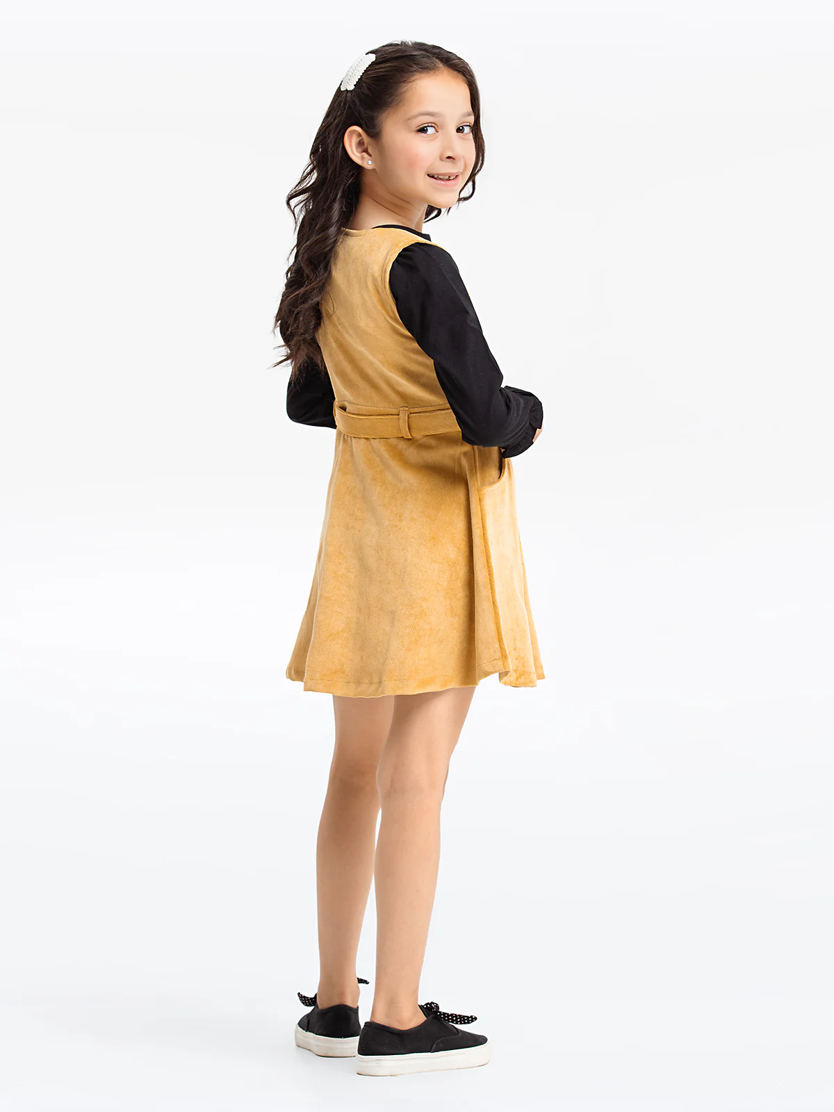 Frock - EGTFK23W-200060 - Image 3