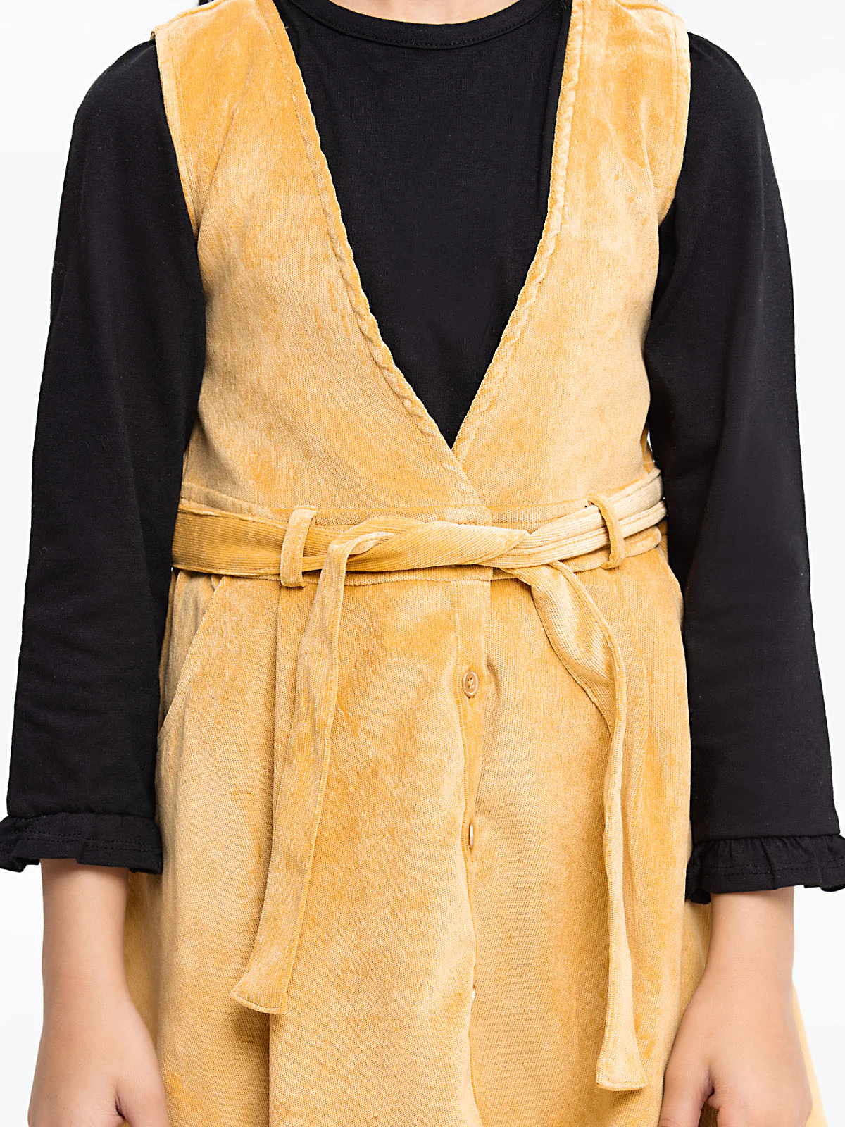 Frock - EGTFK23W-200060 - Image 4