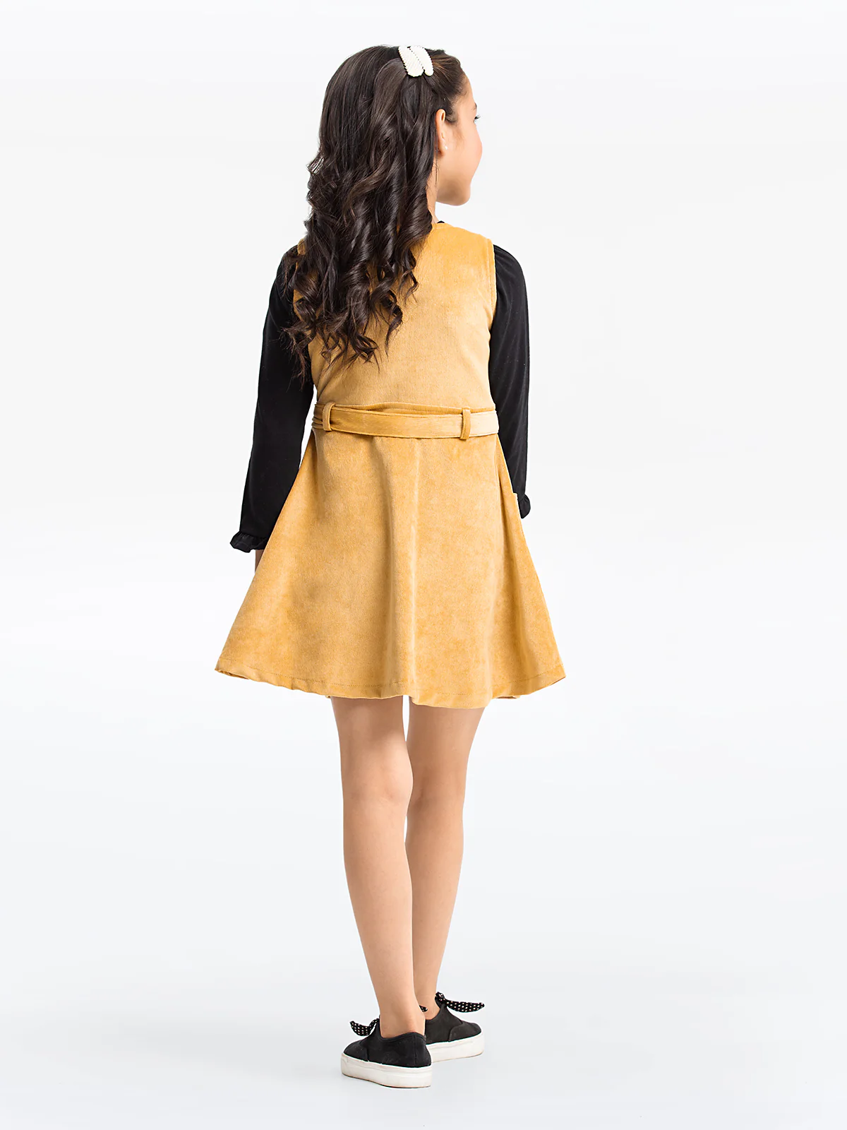 Frock - EGTFK23W-200060 - Image 5