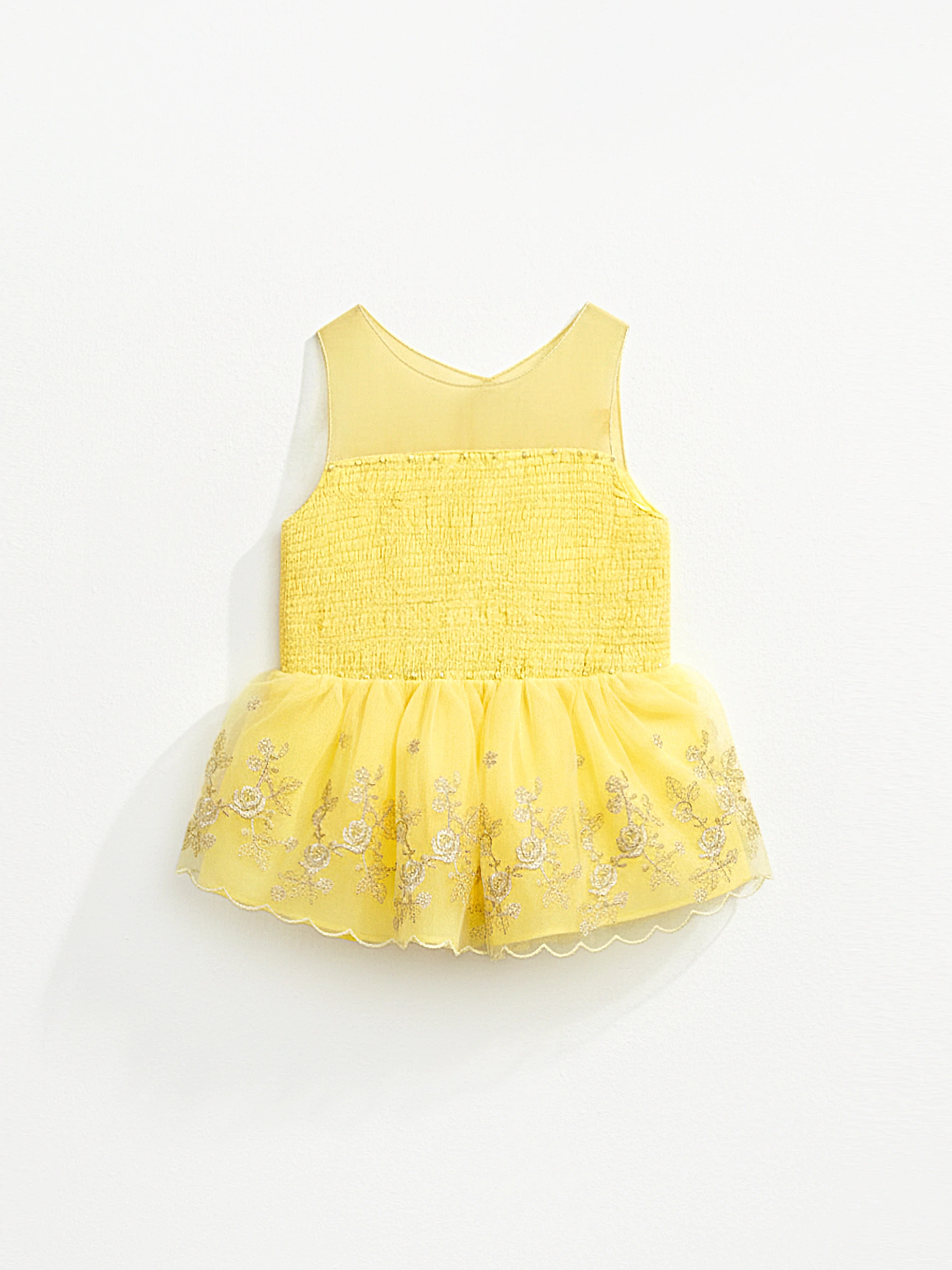 Frock - EGTF24S-200084