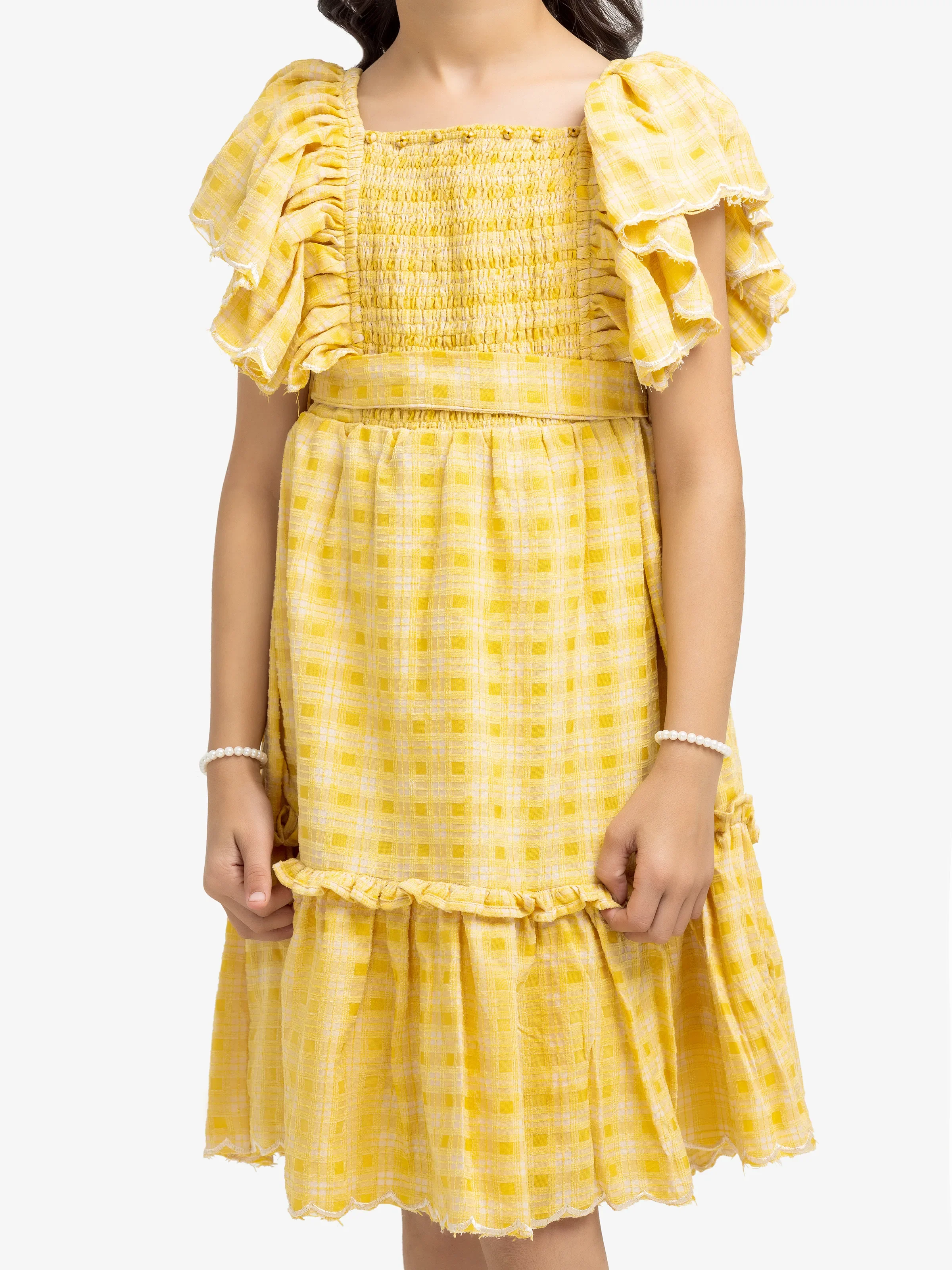 Frock - EGTF24S-200093 - Image 3