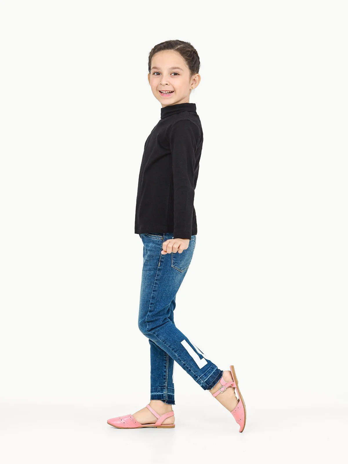 Cotton High Neck - EKTBF22-002 - Image 4