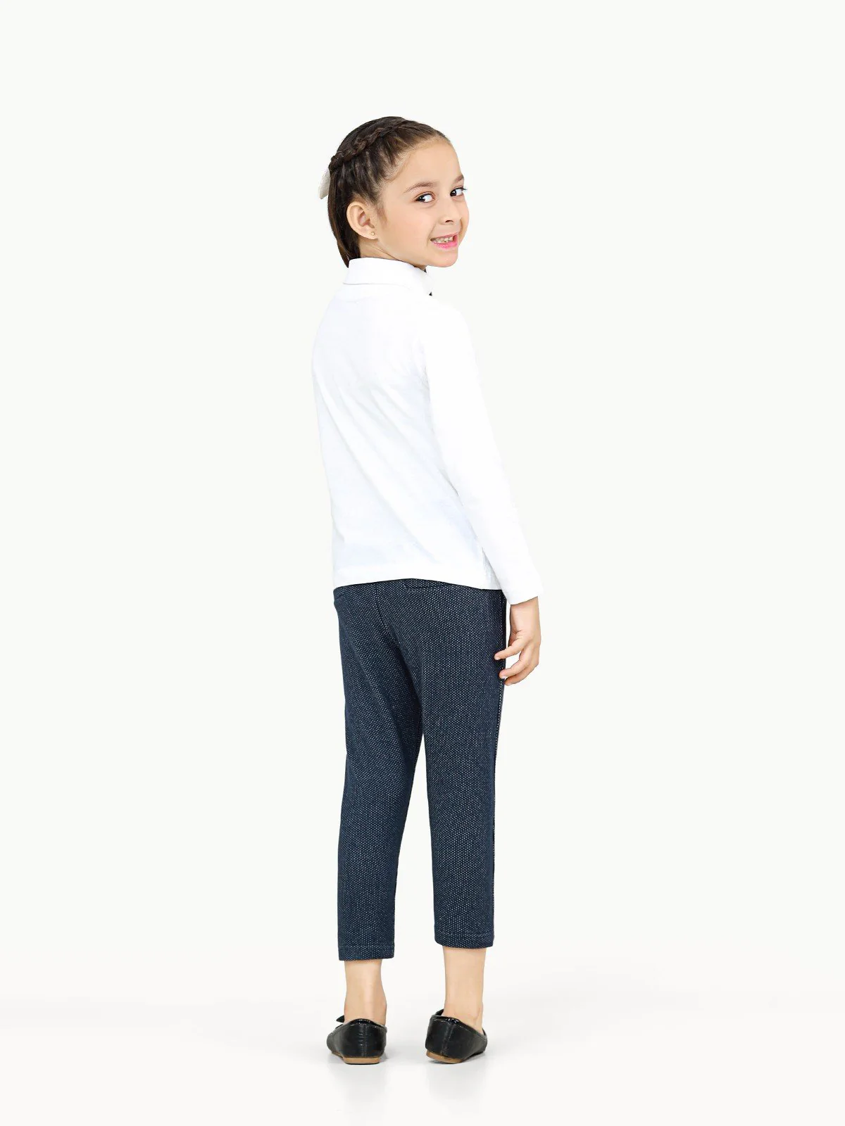 Cotton High Neck - EKTBF22-001 - Image 5