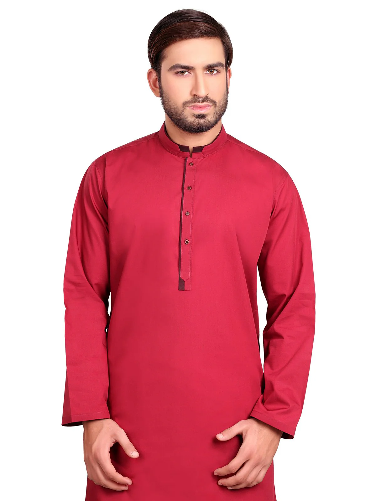 Kurta - 9255-S Mens Kurta