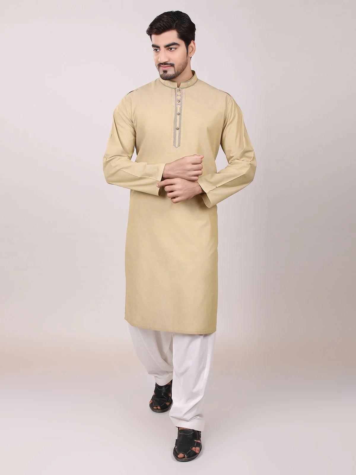 Kurta - 9269-S Mens Kurta