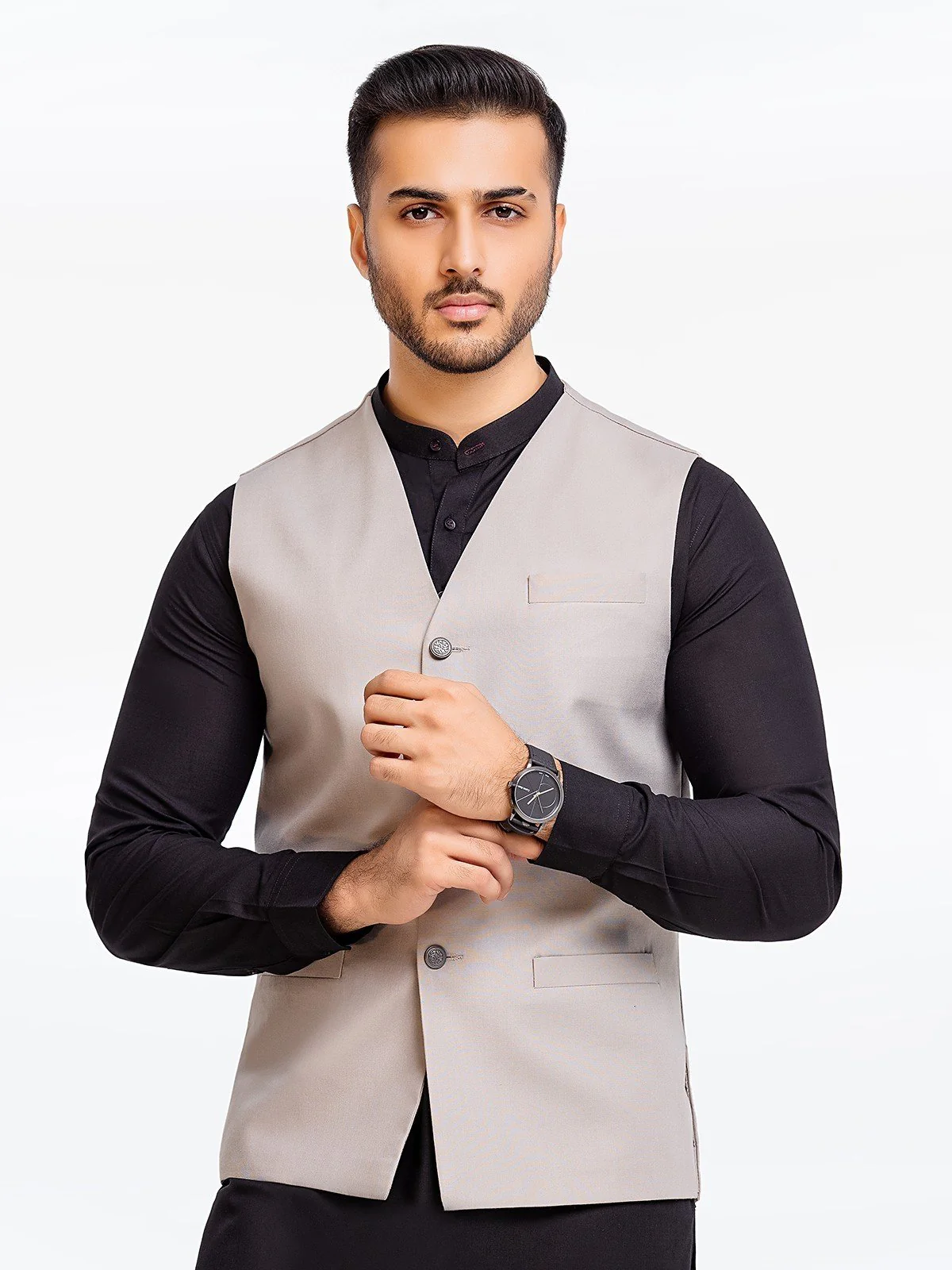 Waistcoat - EMTWC23-35890 - Image 3