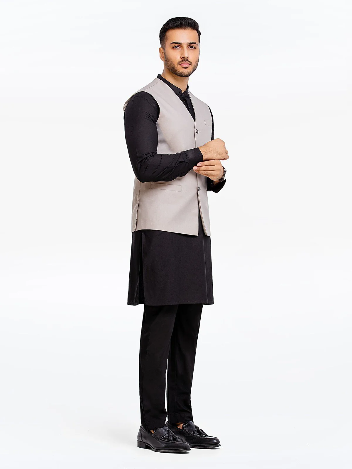 Waistcoat - EMTWC23-35890 - Image 4