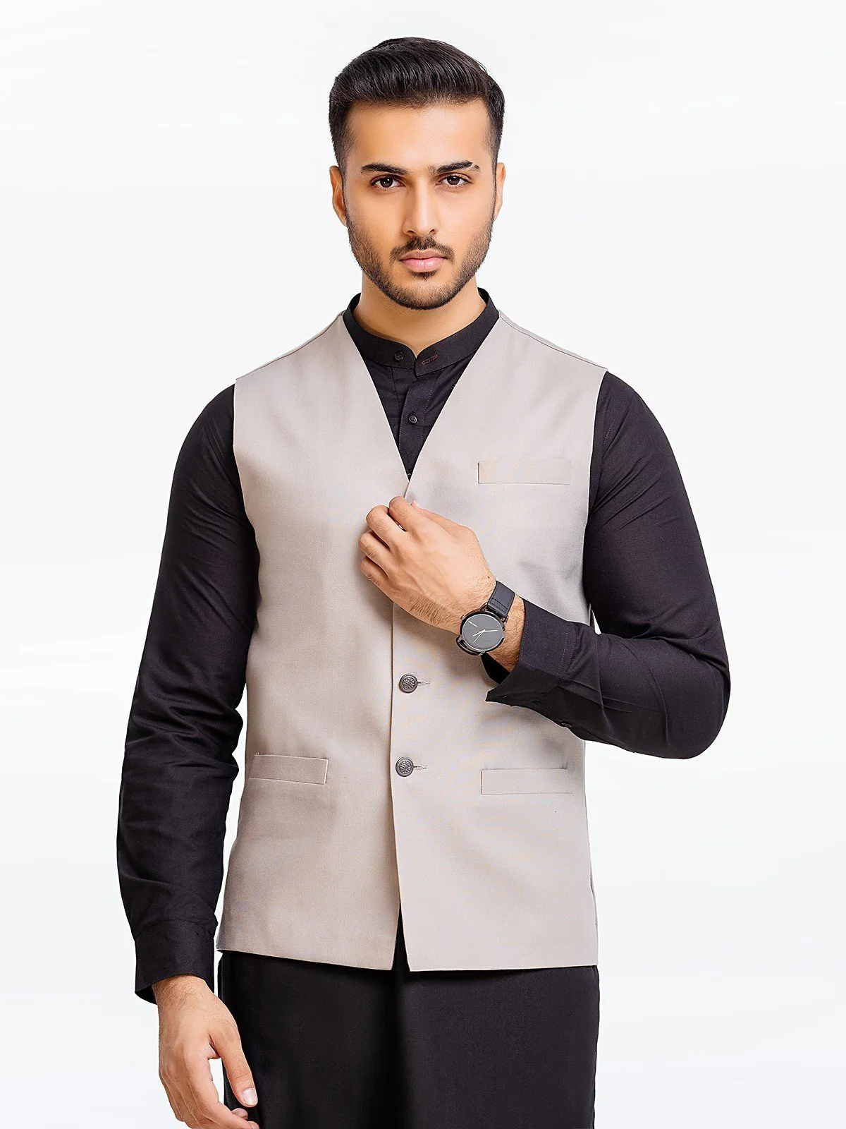 Waistcoat - EMTWC23-35890 - Image 5