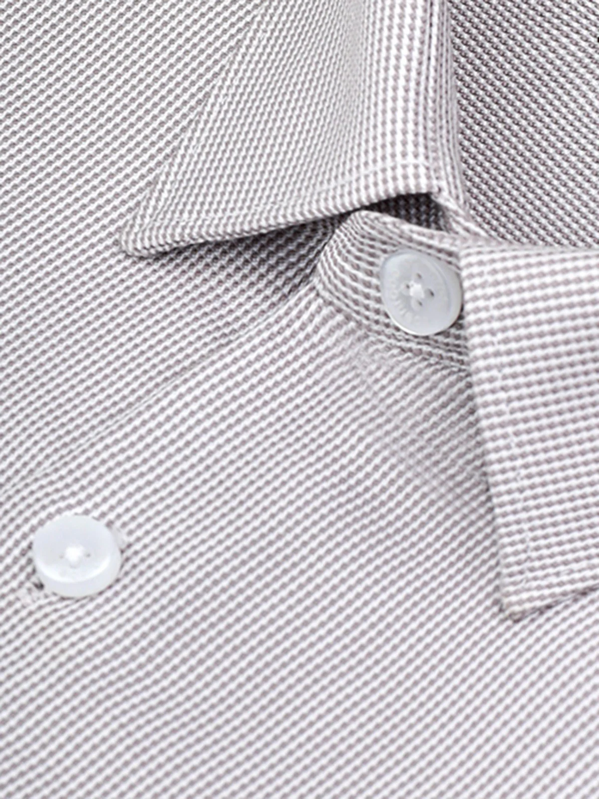 Business Check Shirt - EMTSB22-092 - Image 3