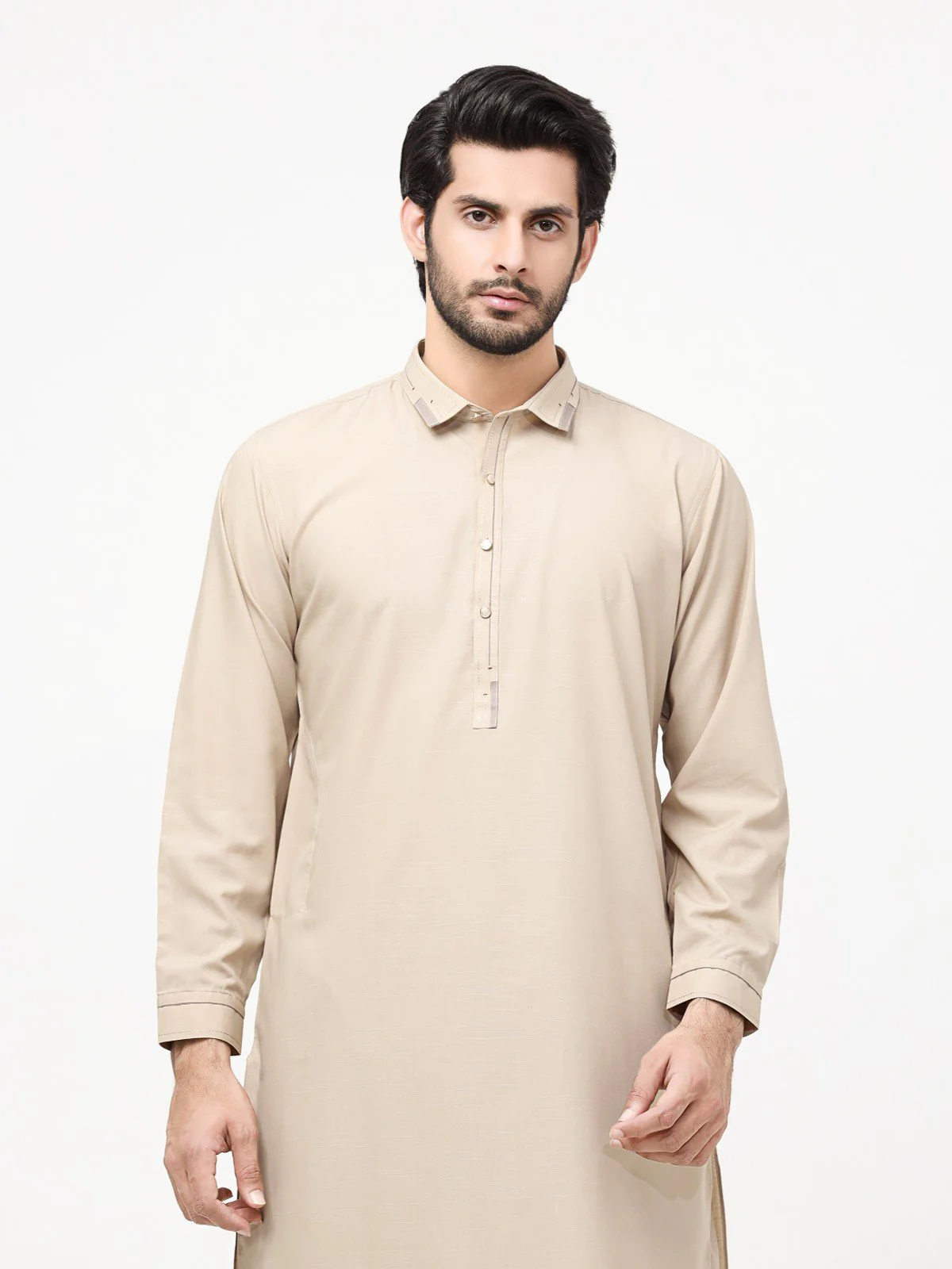 Blended Shalwar Kameez - EMTSW23-99296 - Image 2