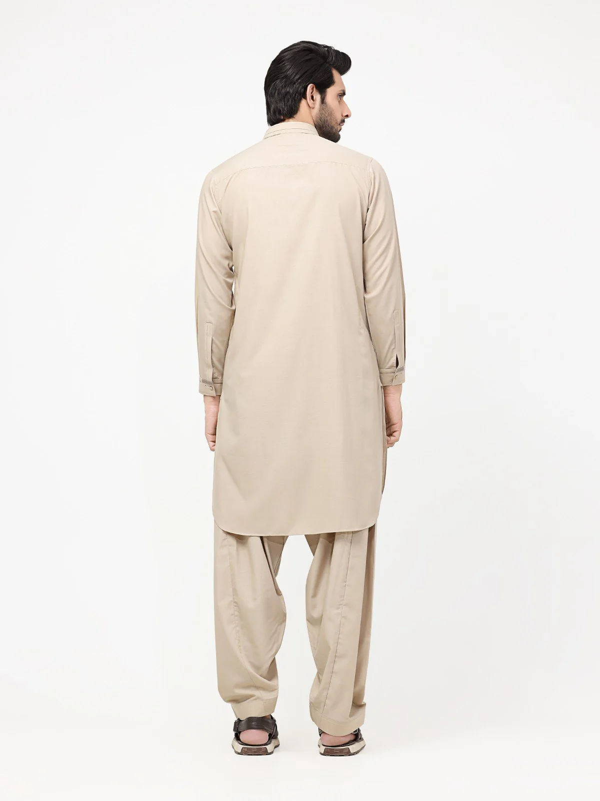 Blended Shalwar Kameez - EMTSW23-99296 - Image 5