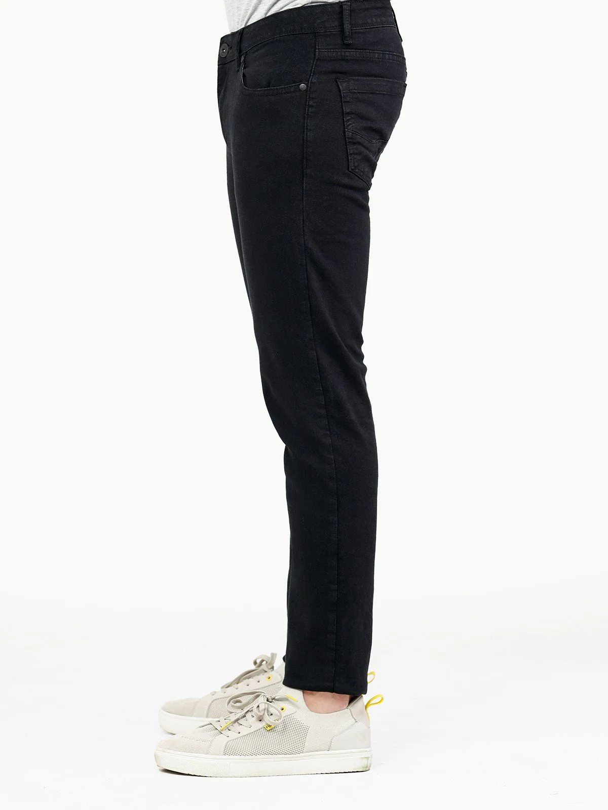 Denim Jeans - EMBPD22-009 - Image 3