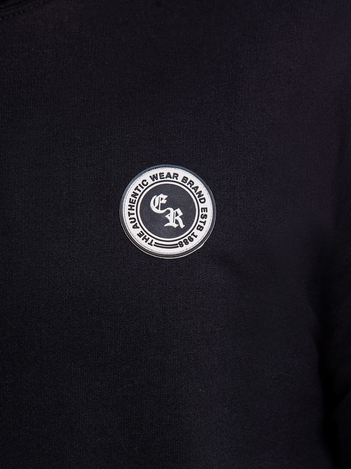 Pullover Hoodie - EMTH23-005 - Image 3