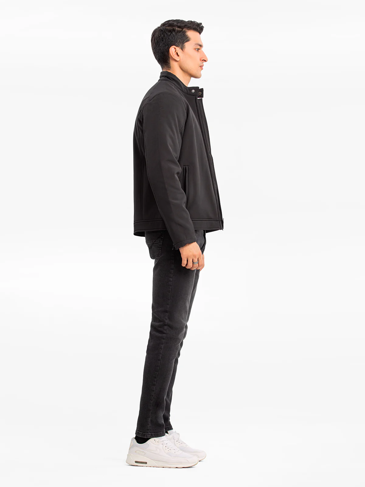 Poly Jacket - EMTJ23-005 - Image 3
