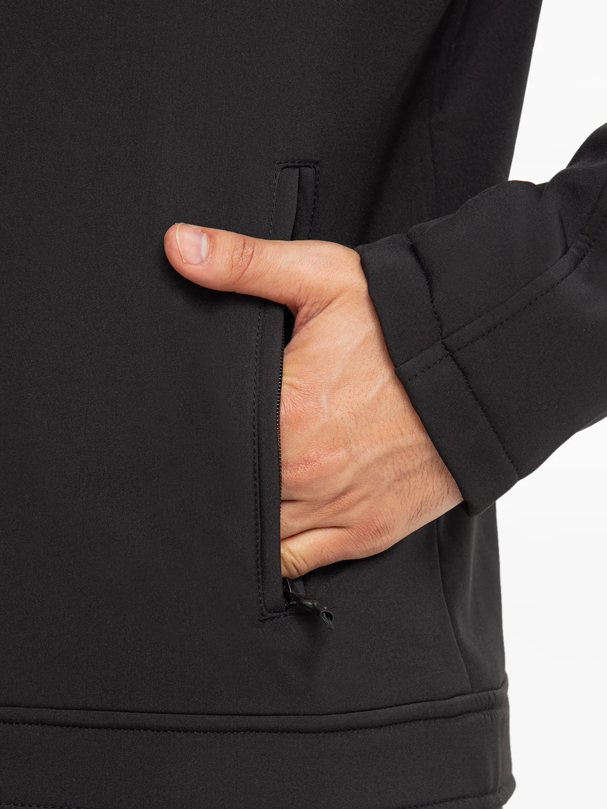 Poly Jacket - EMTJ23-005 - Image 4