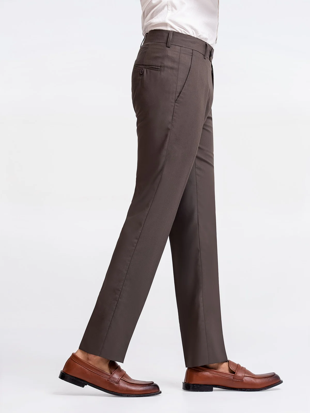 Formal Pants - EMBPF23-15255 - Image 2