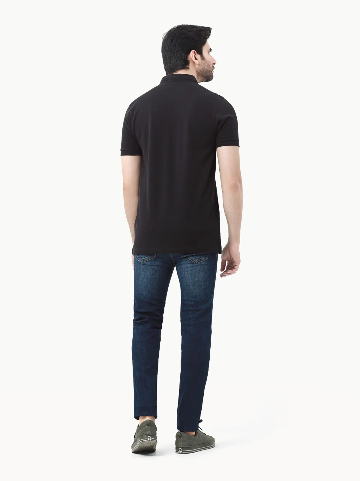 Essential Polo - EMTPS23-020 - Image 3