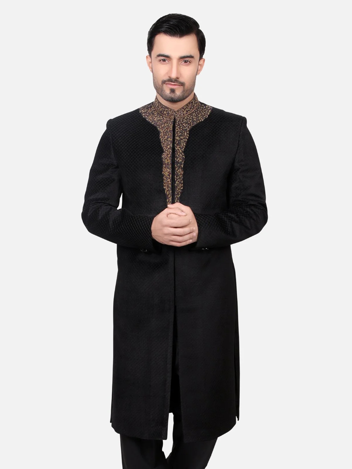 Sherwani - EMTS17-7134