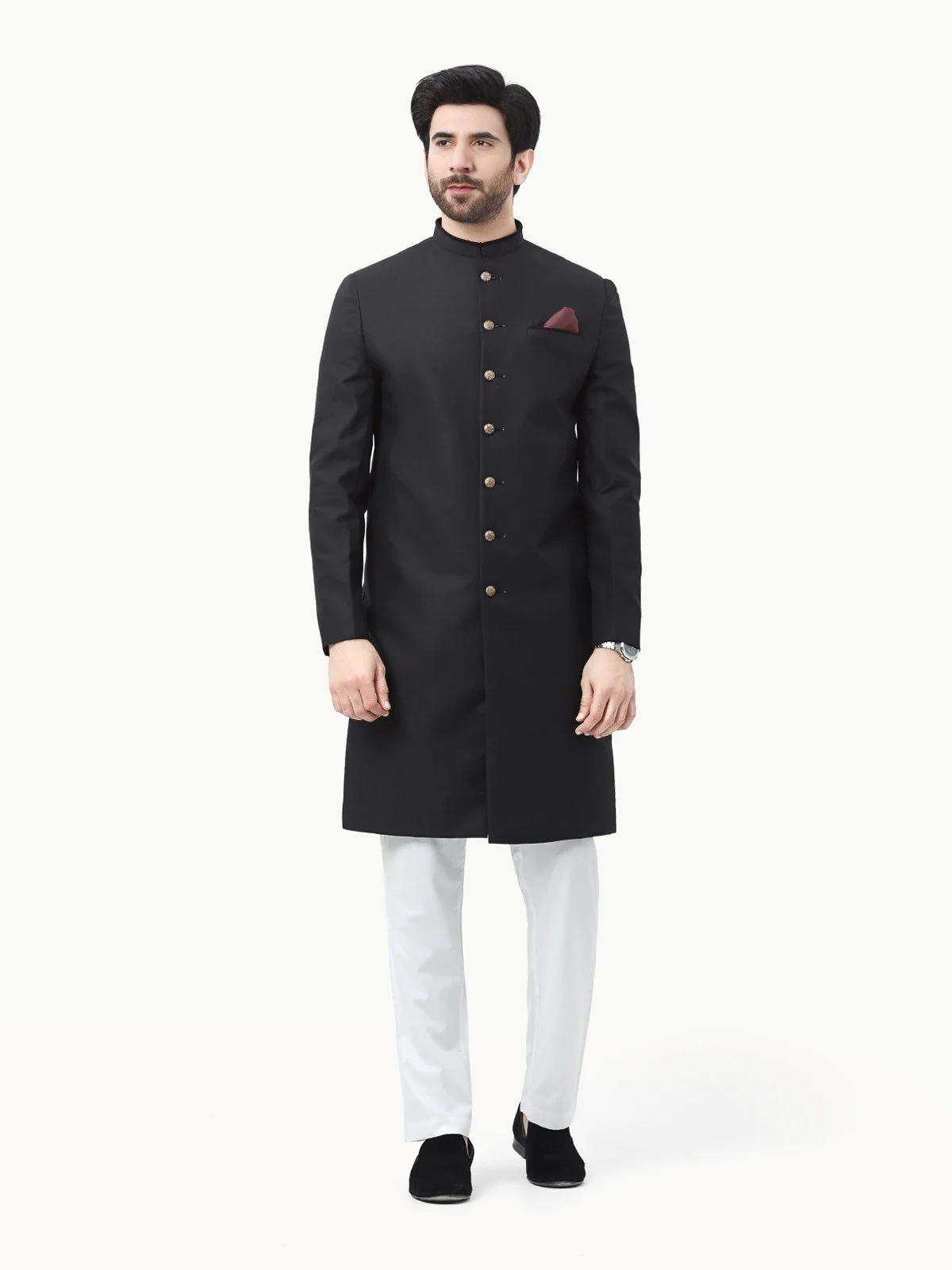 Sherwani - EMTS22-7218