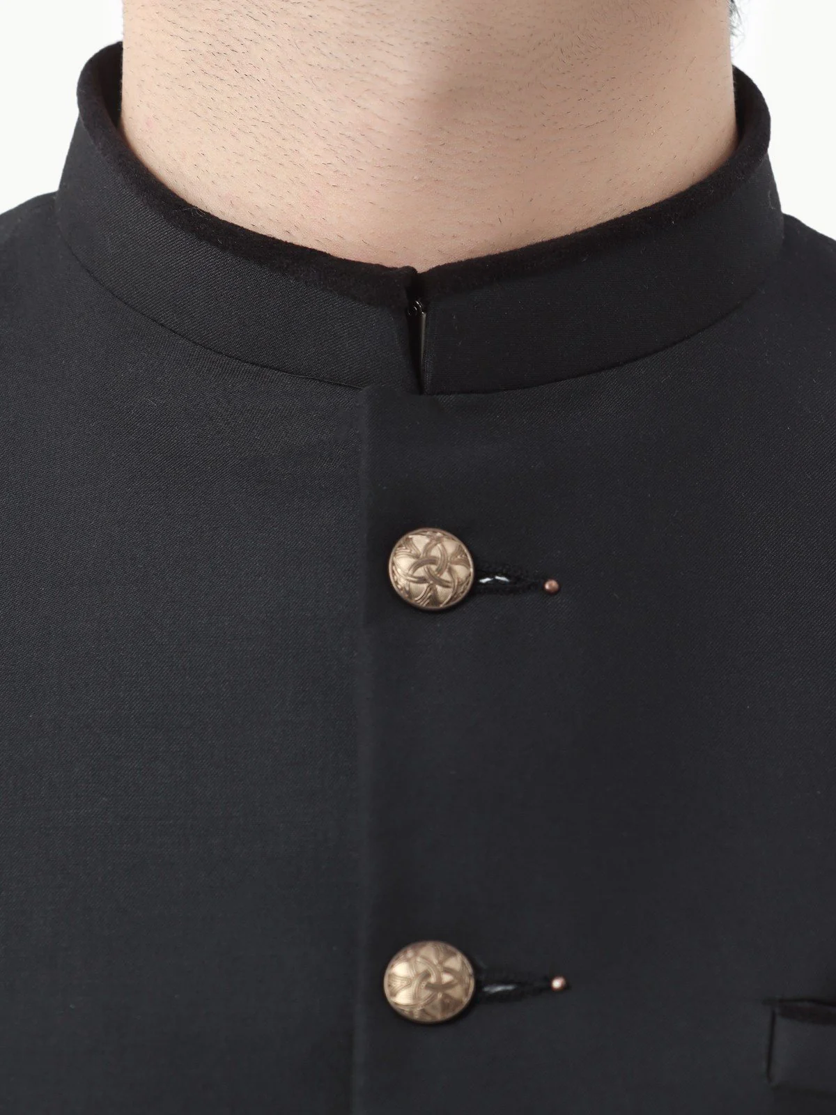 Sherwani - EMTS22-7218 - Image 2