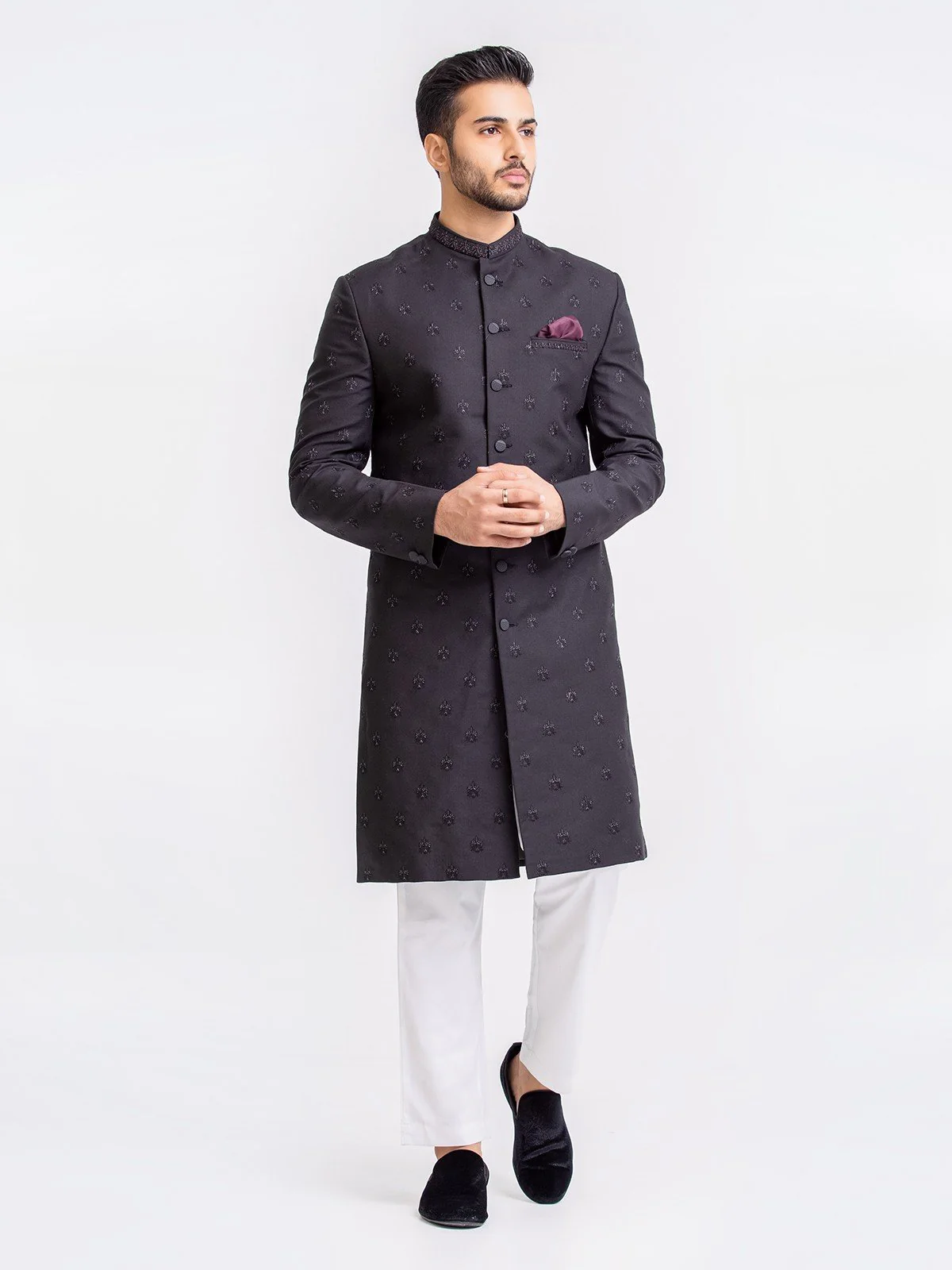 Sherwani - EMTS22-7220