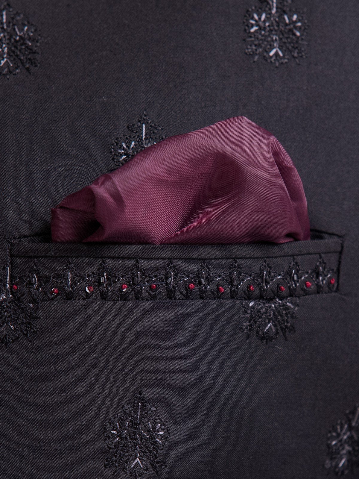 Sherwani - EMTS22-7220 - Image 4