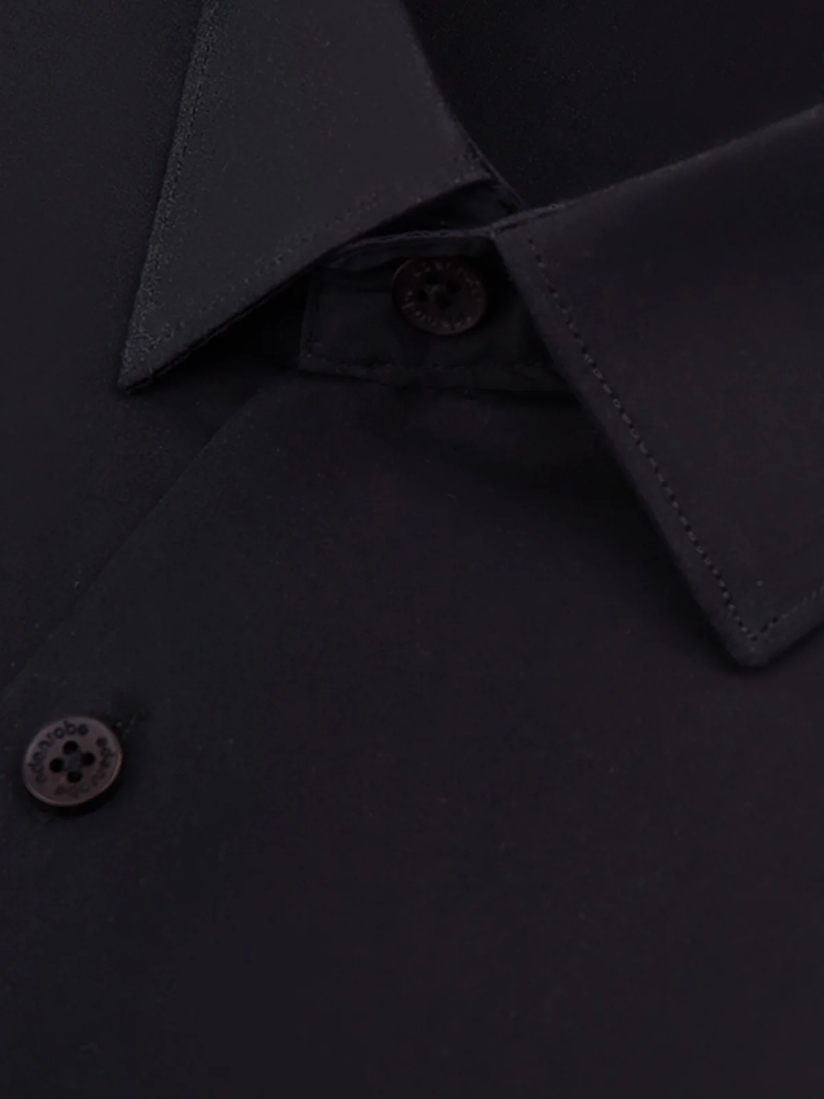 Business Solid Shirt - EMTSB22-110 - Image 3