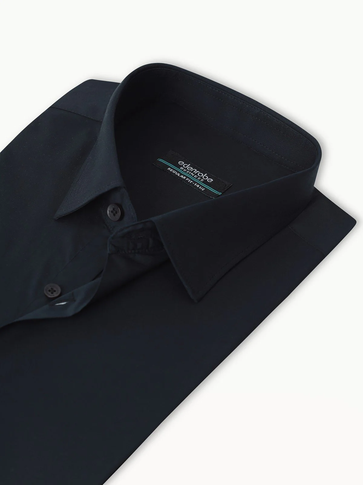 Business Solid Shirt - EMTSB22-140 - Image 3