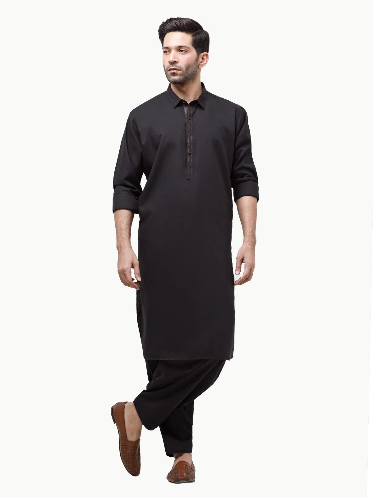 Blended Shalwar Kameez - EMTSW23-99349