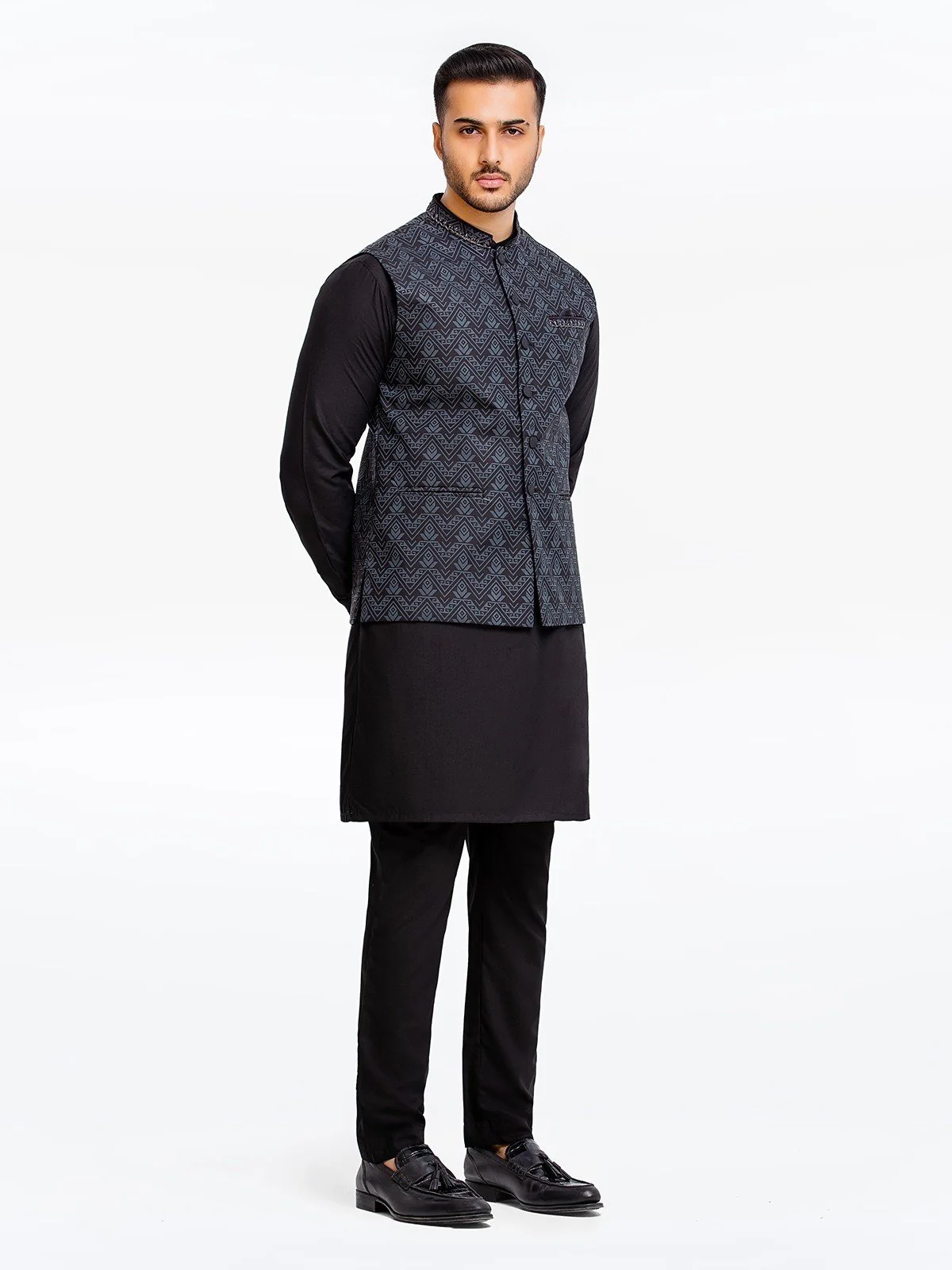 Waistcoat - EMTWCC23-156 - Image 4