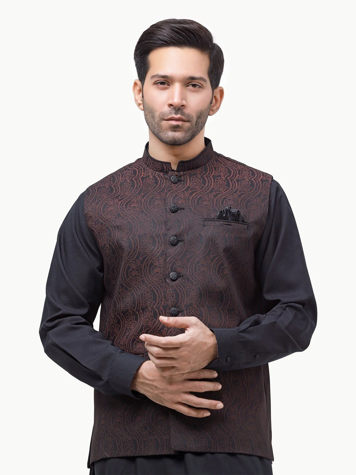 Waistcoat - EMTWC23-35854 - Image 2
