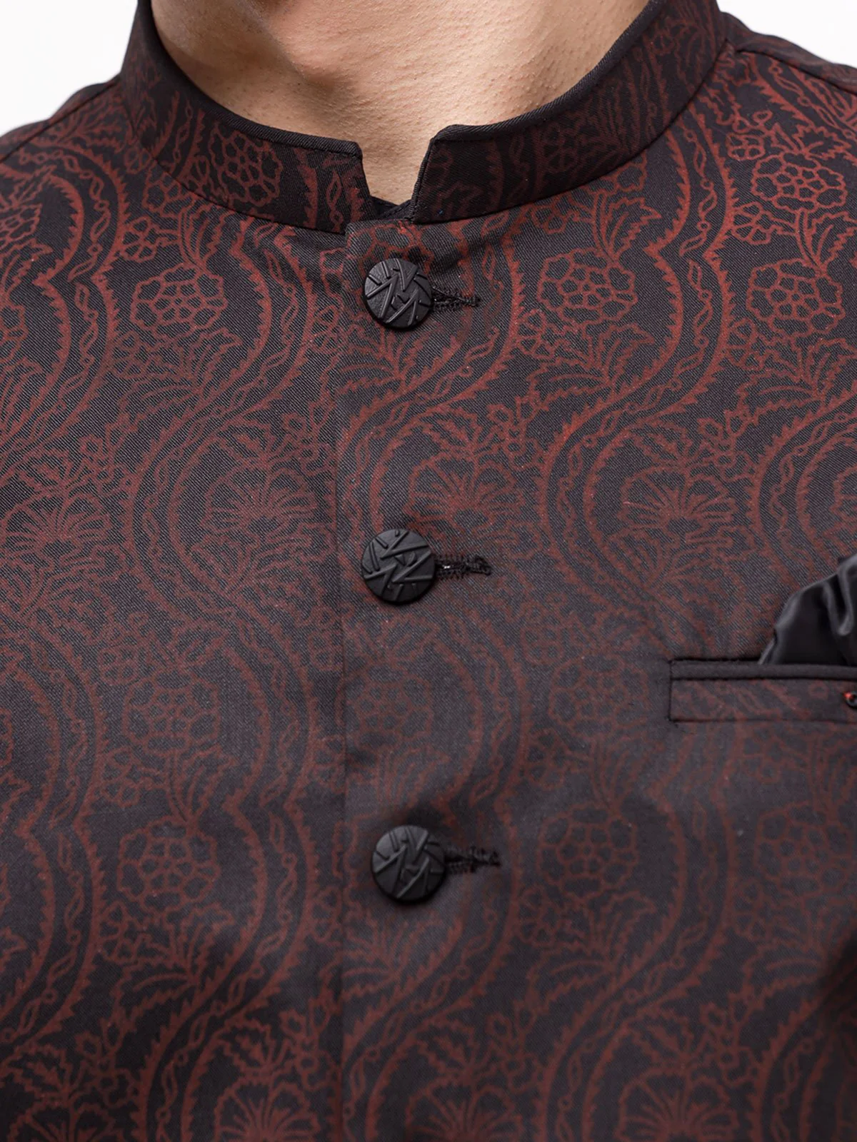 Waistcoat - EMTWC23-35854 - Image 4