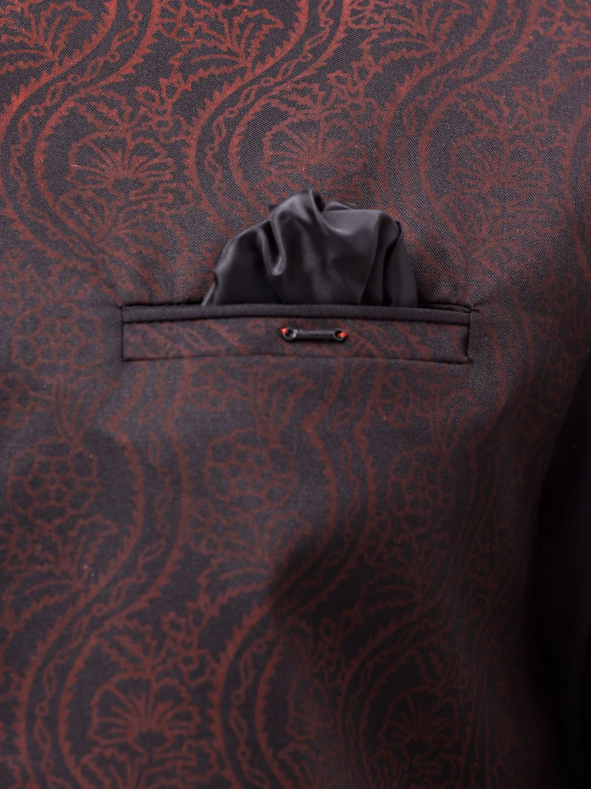Waistcoat - EMTWC23-35854 - Image 5
